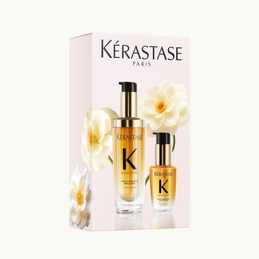 Kérastase Elixir Ultime K ELIXIR DUO EU SPRING 26 SET