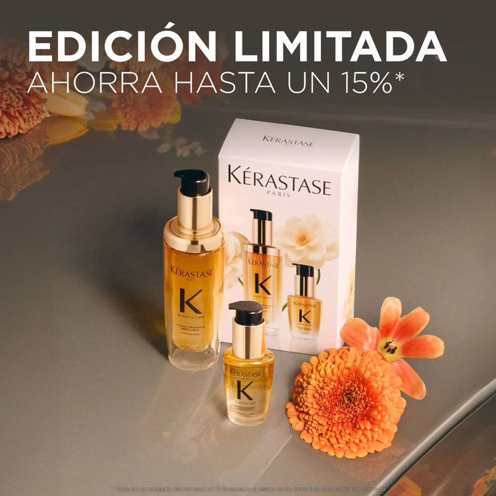 Kérastase Elixir Ultime K ELIXIR DUO EU SPRING 26 SET