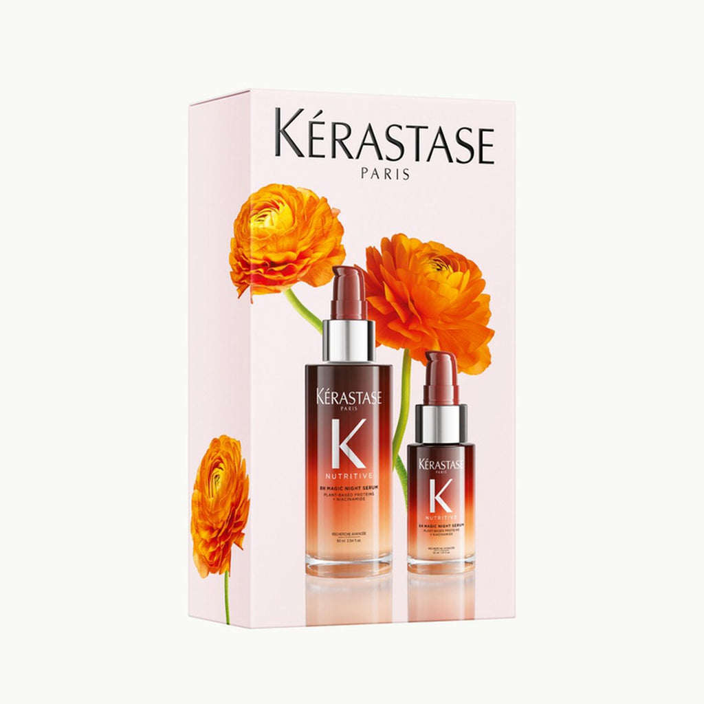Kérastase No Aplicable K NUTRI 8HNS DUO SPRING 2026 SET