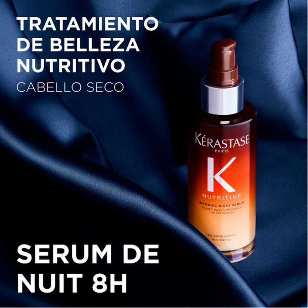 Kérastase No Aplicable K NUTRI 8HNS DUO SPRING 2026 SET
