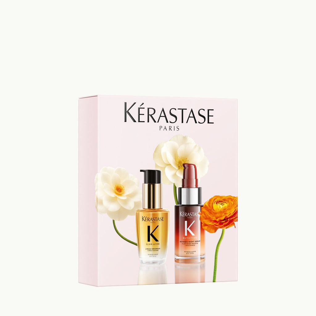 Kérastase Elixir Ultime K MINI HERO DUO EU SPRING 26 SET