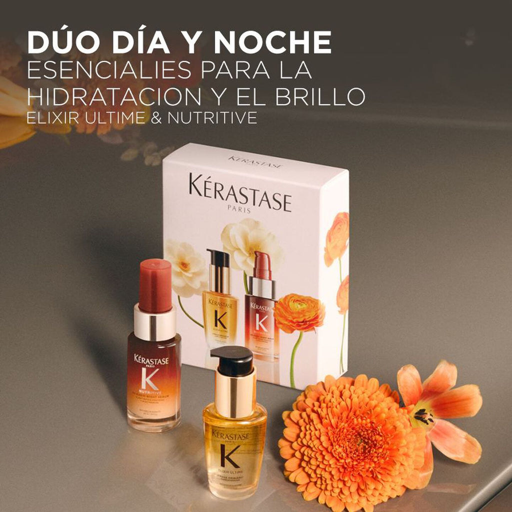 Kérastase Elixir Ultime K MINI HERO DUO EU SPRING 26 SET
