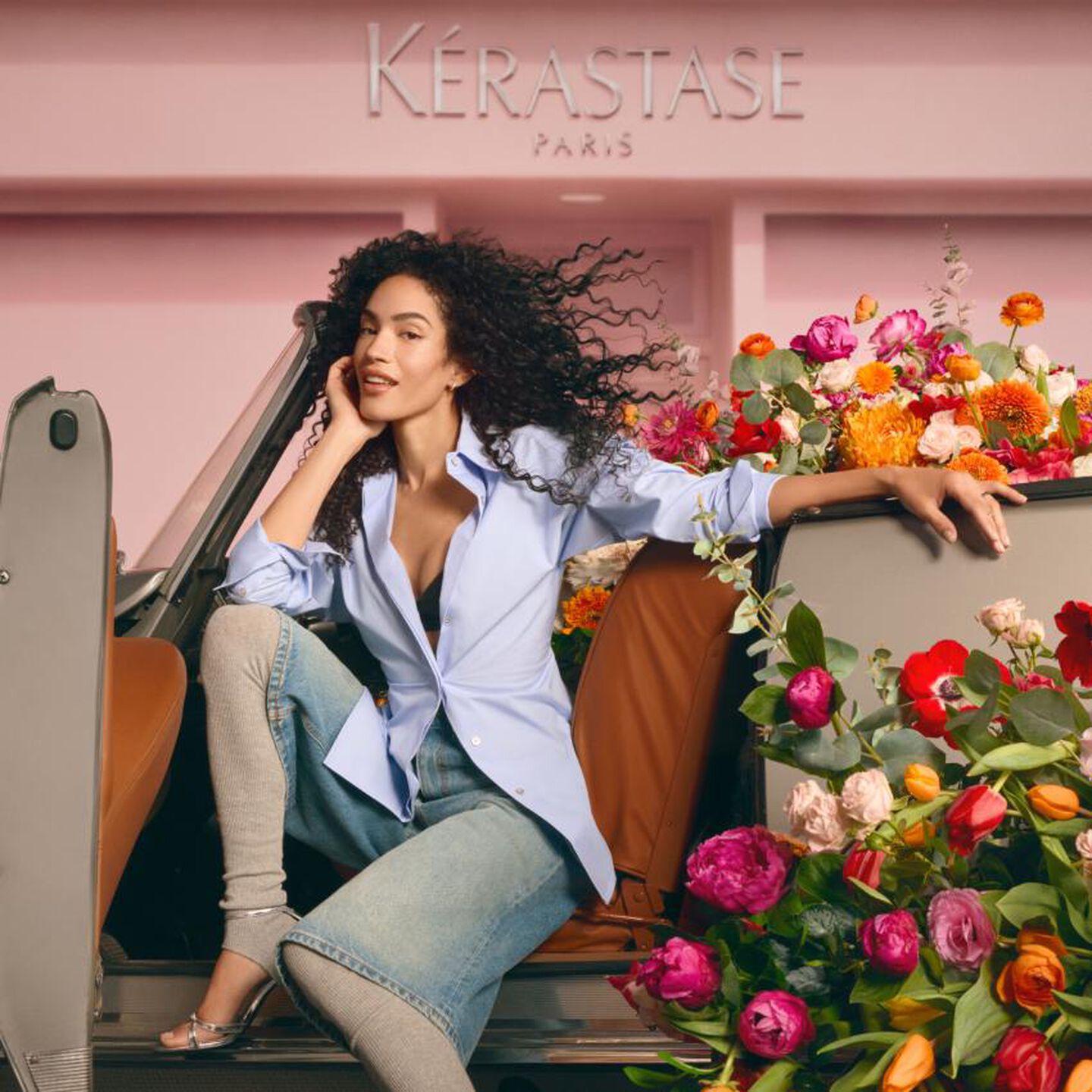 Kérastase Elixir Ultime K MINI HERO DUO EU SPRING 26 SET