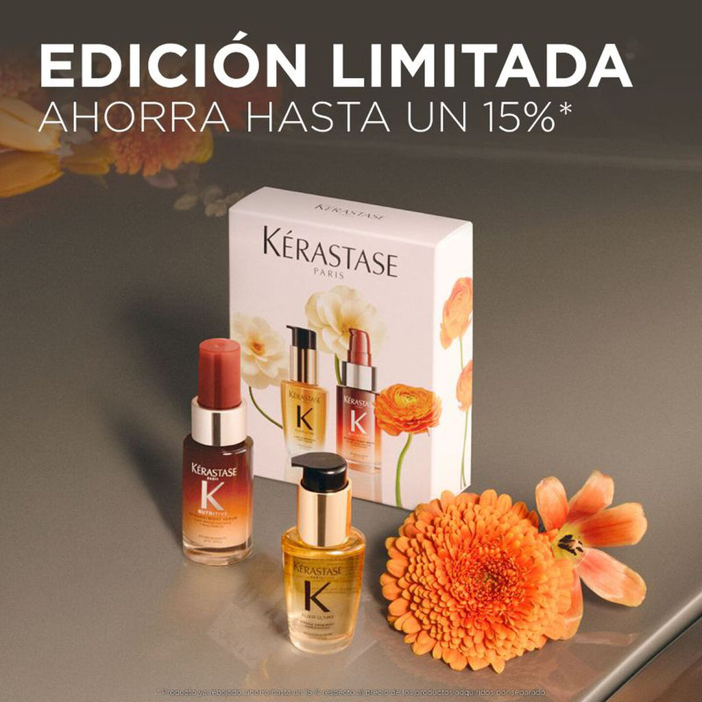 Kérastase Elixir Ultime K MINI HERO DUO EU SPRING 26 SET
