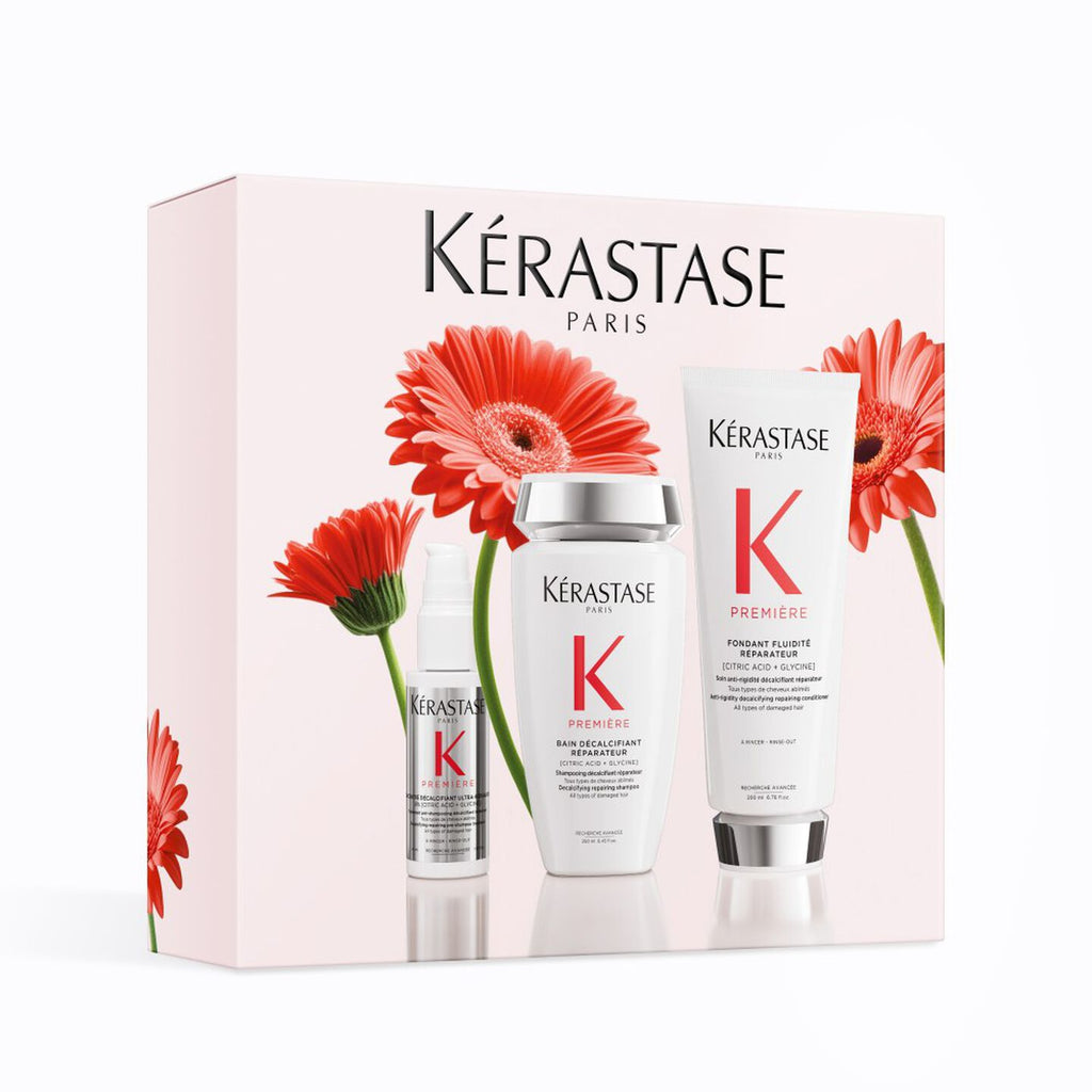 Kérastase Premiere K PREMIER TRIO EU SPRING 2026 SET