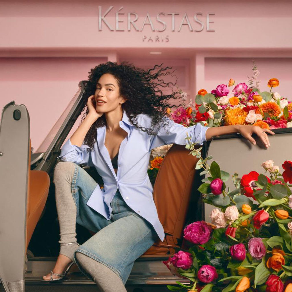 Kérastase Premiere K PREMIER TRIO EU SPRING 2026 SET