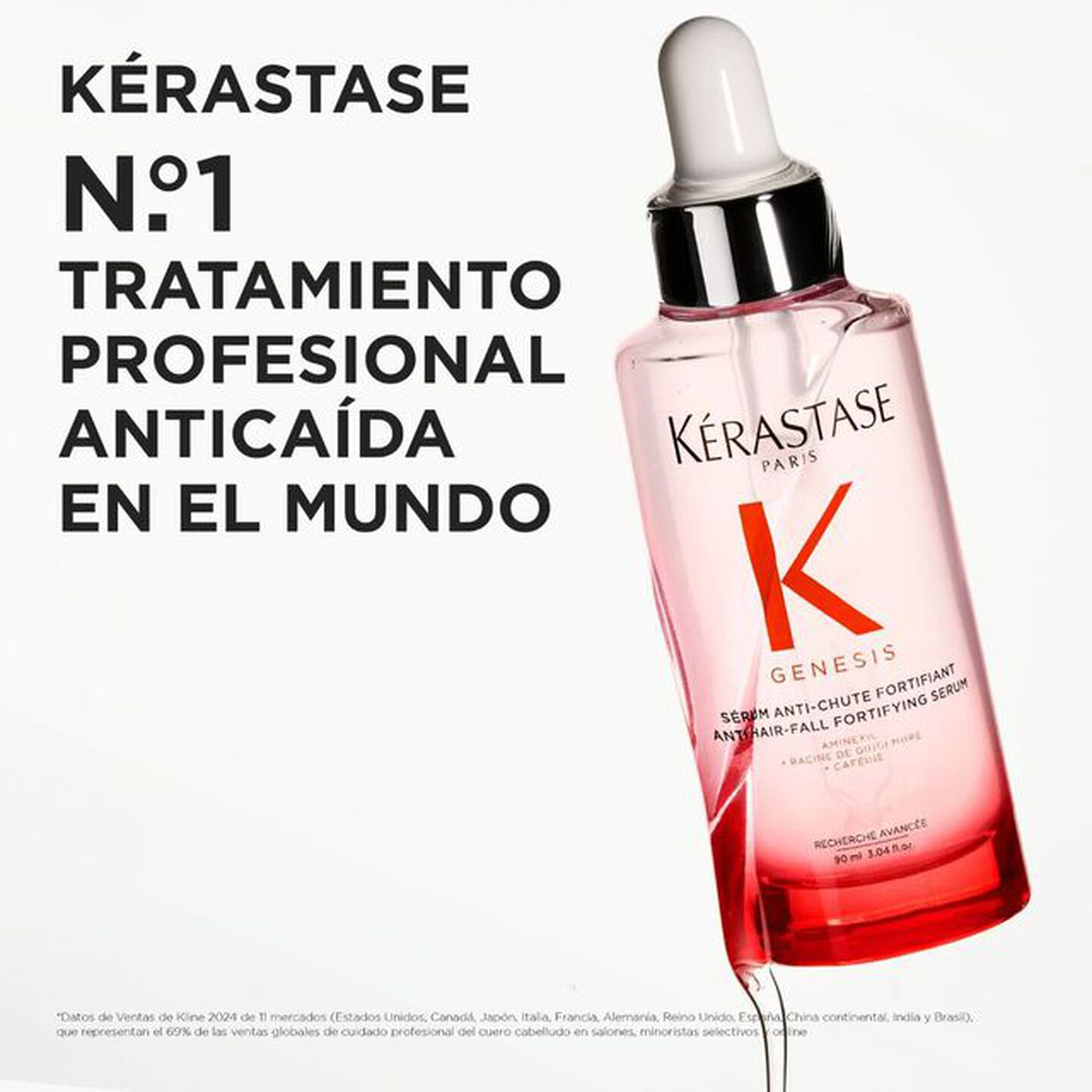 Kérastase No Aplicable MAGIC NIGHT DUO HAIR RITUAL