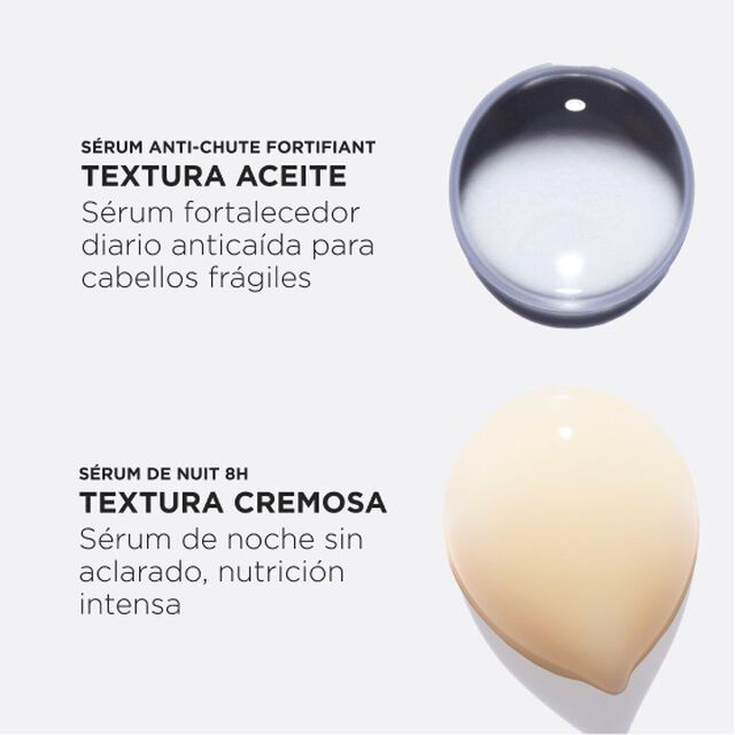 Kérastase No Aplicable MAGIC NIGHT DUO HAIR RITUAL