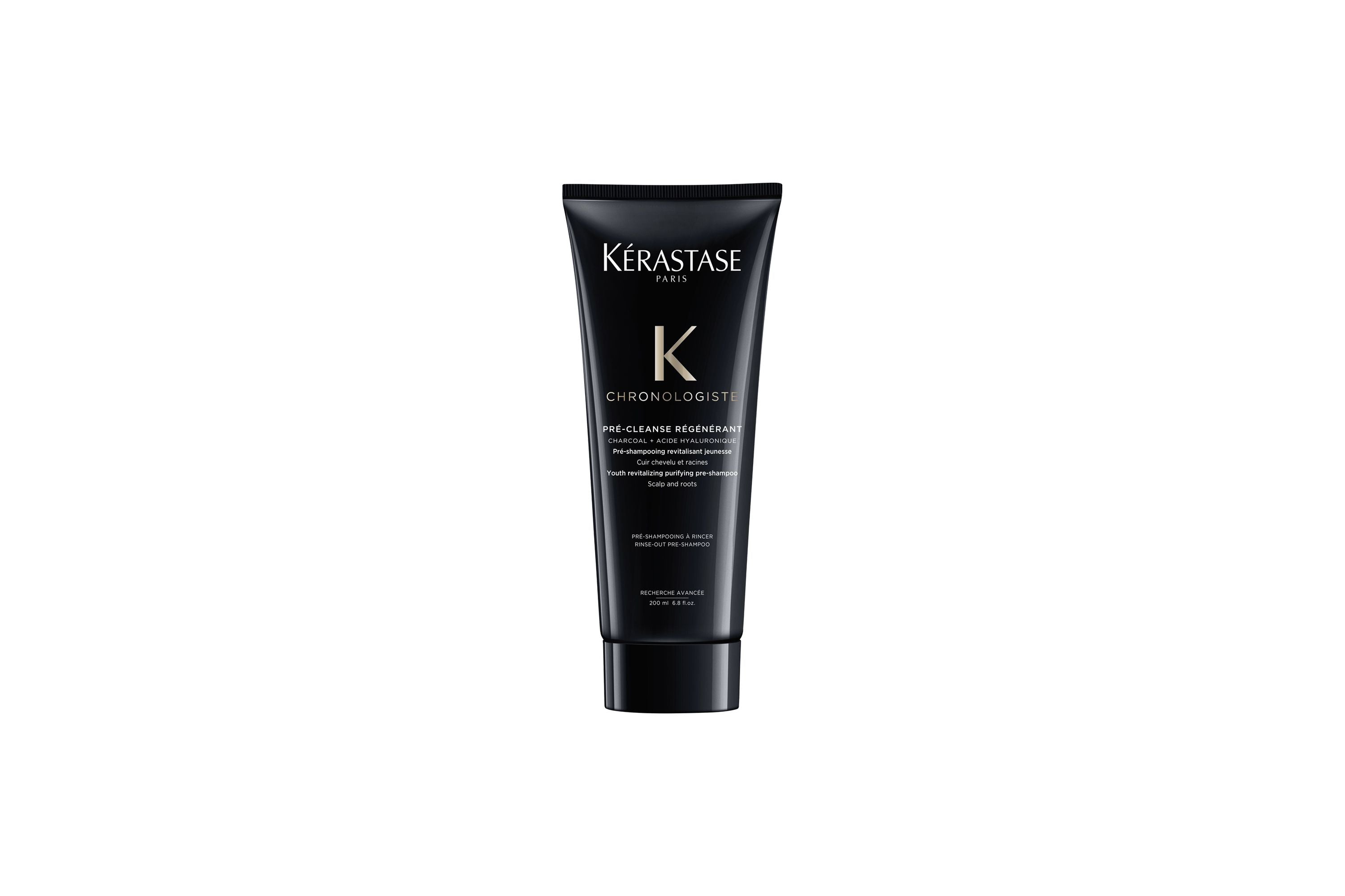 KÉRASTASE CHRONOLOGISTE Purifying Pre-Shampoo 200 ml