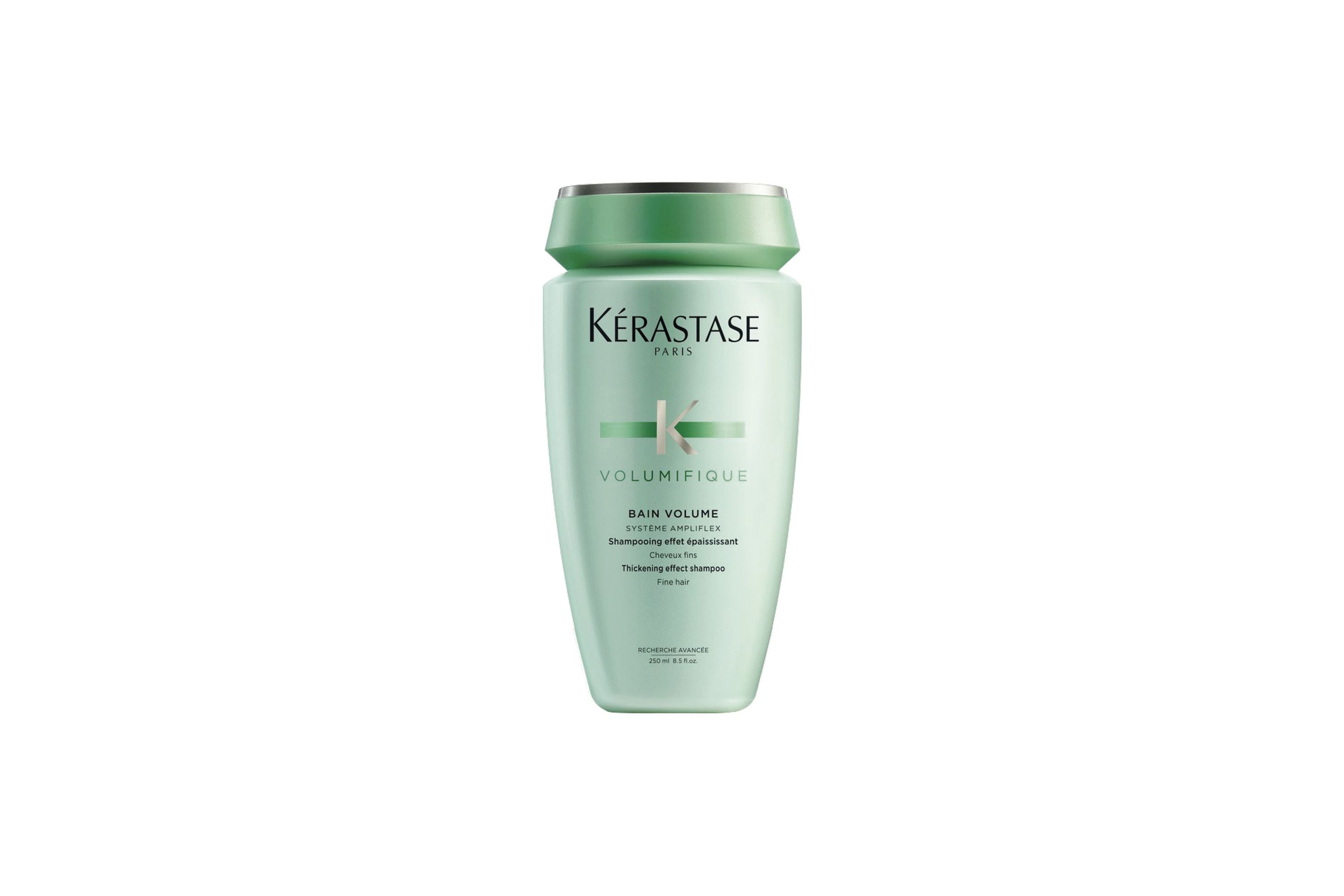 KÉRASTASE RESISTANCE Volumefique Shampoo 250 Ml