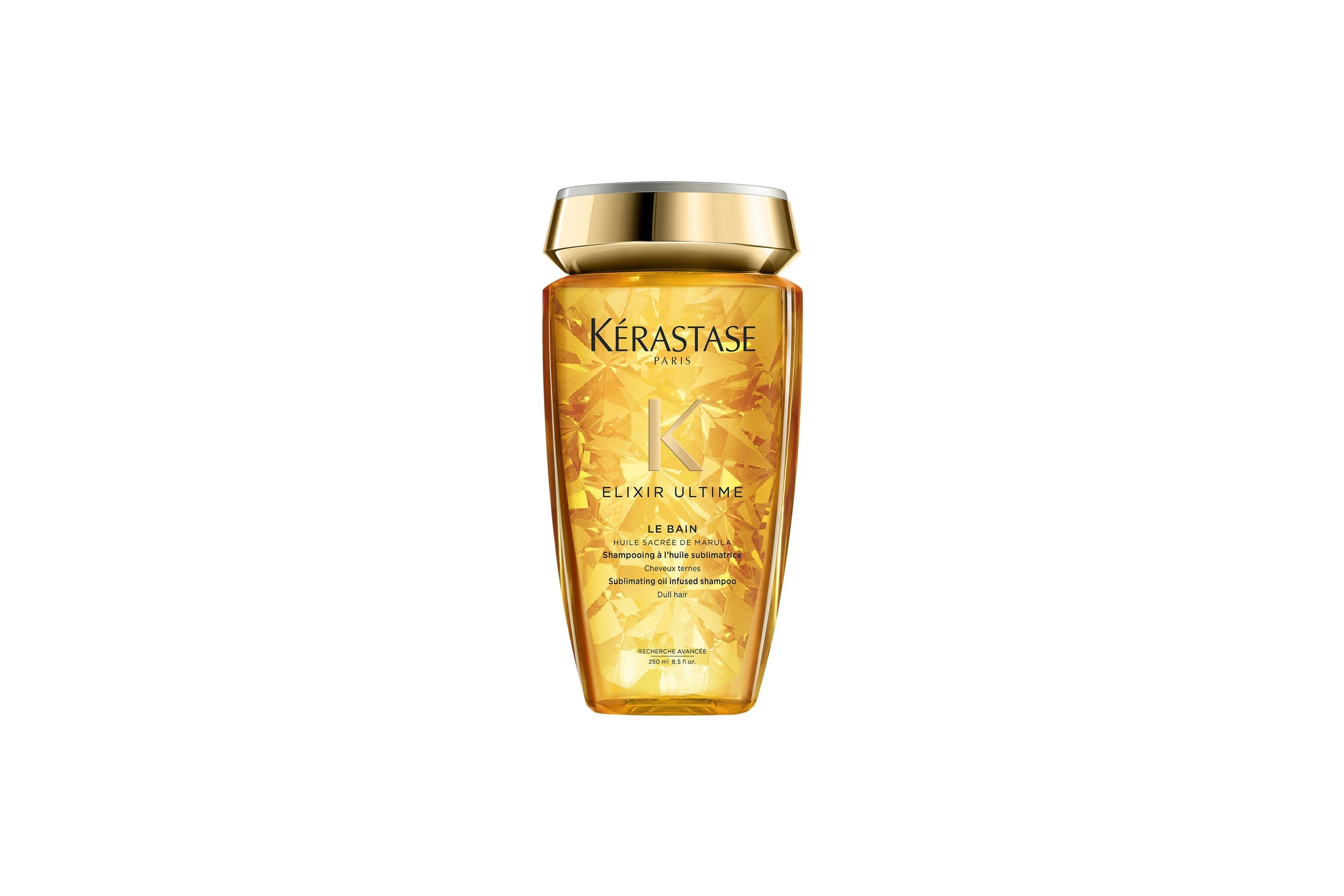 KÉRASTASE ELIXIR ULTIME Shampoo 250 ml