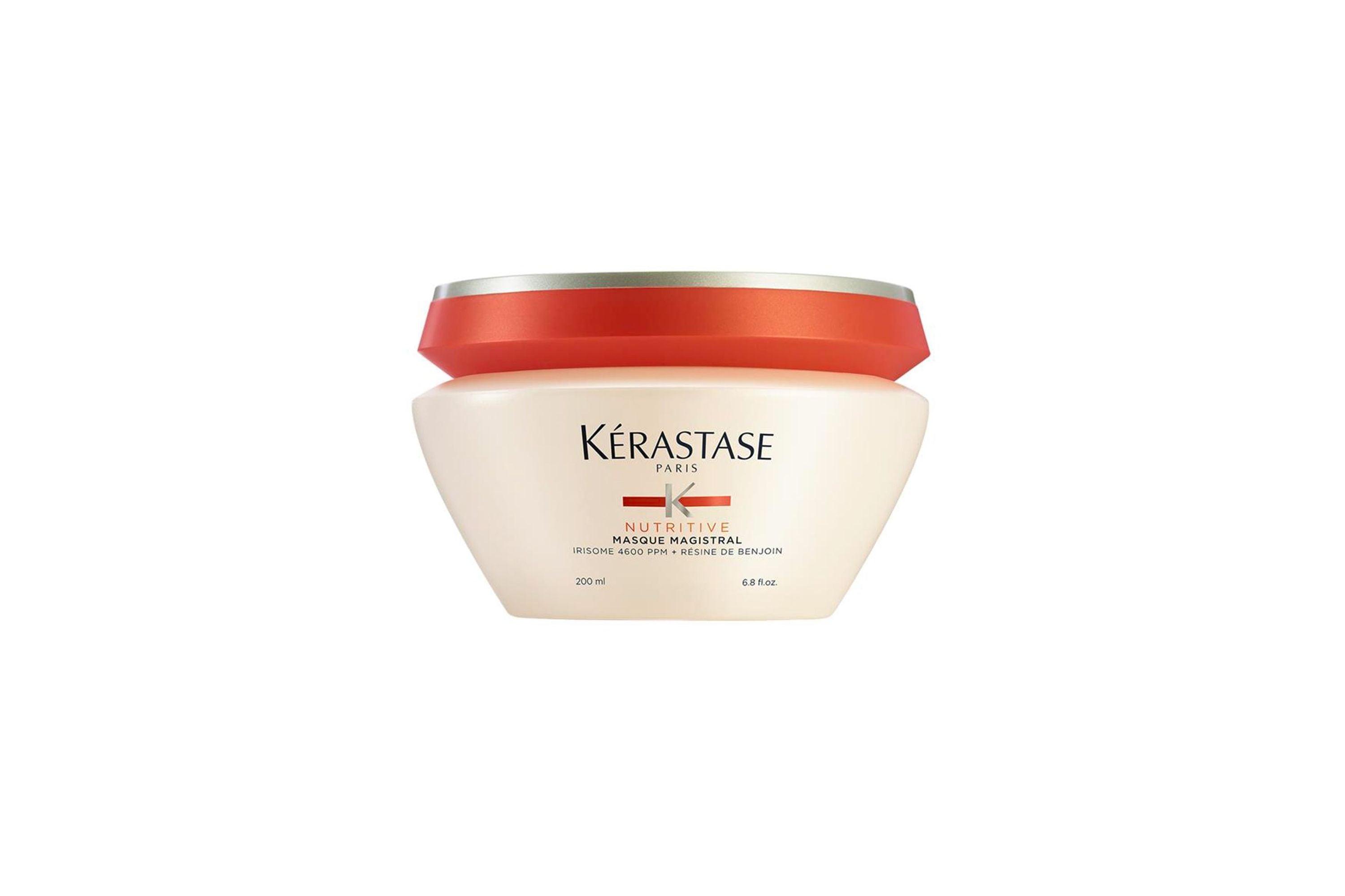 KÉRASTASE NUTRITIVE Magistral Mascarilla 200 Ml