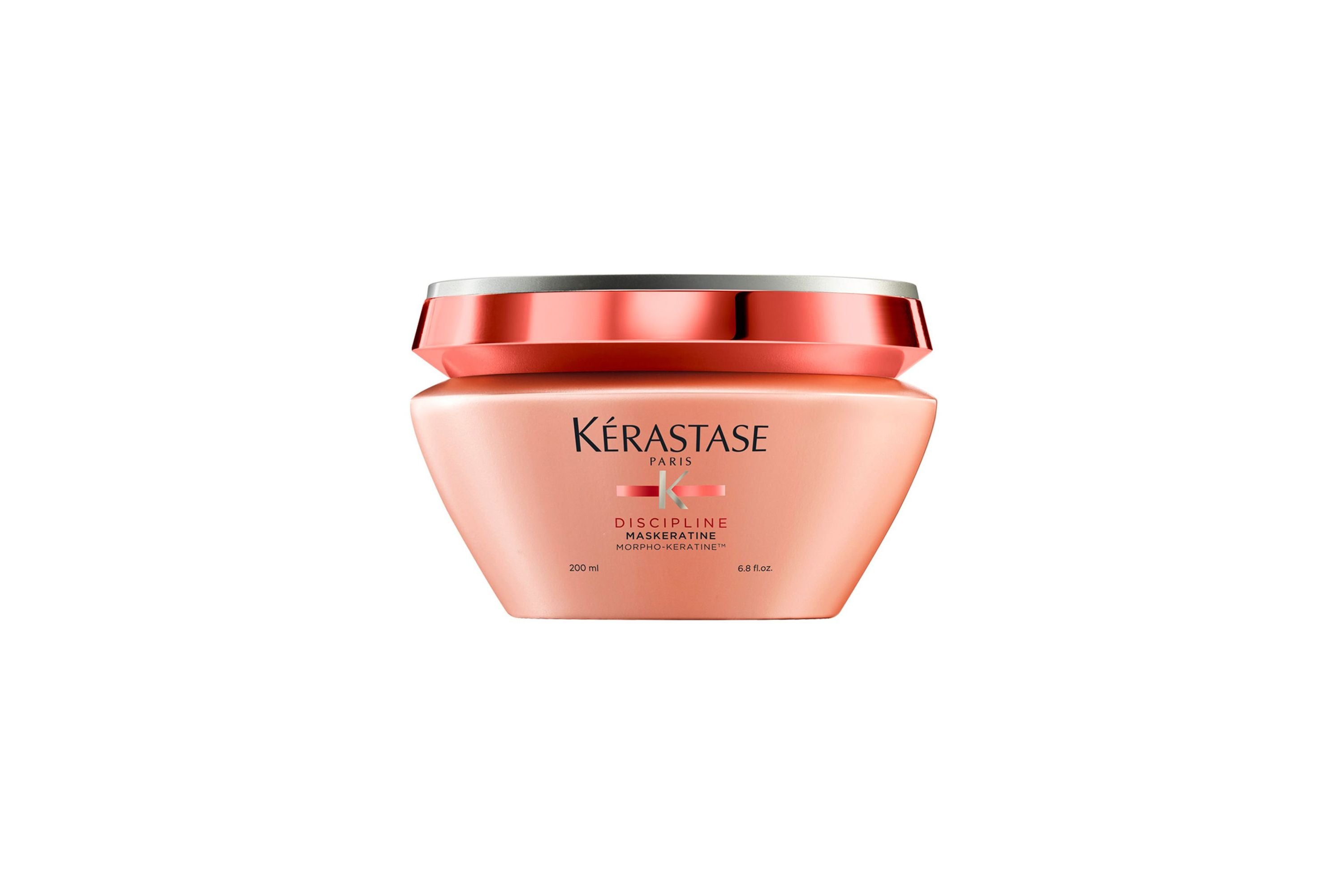 KÉRASTASE DISCIPLINE Mascarilla Maskertine 200 Ml