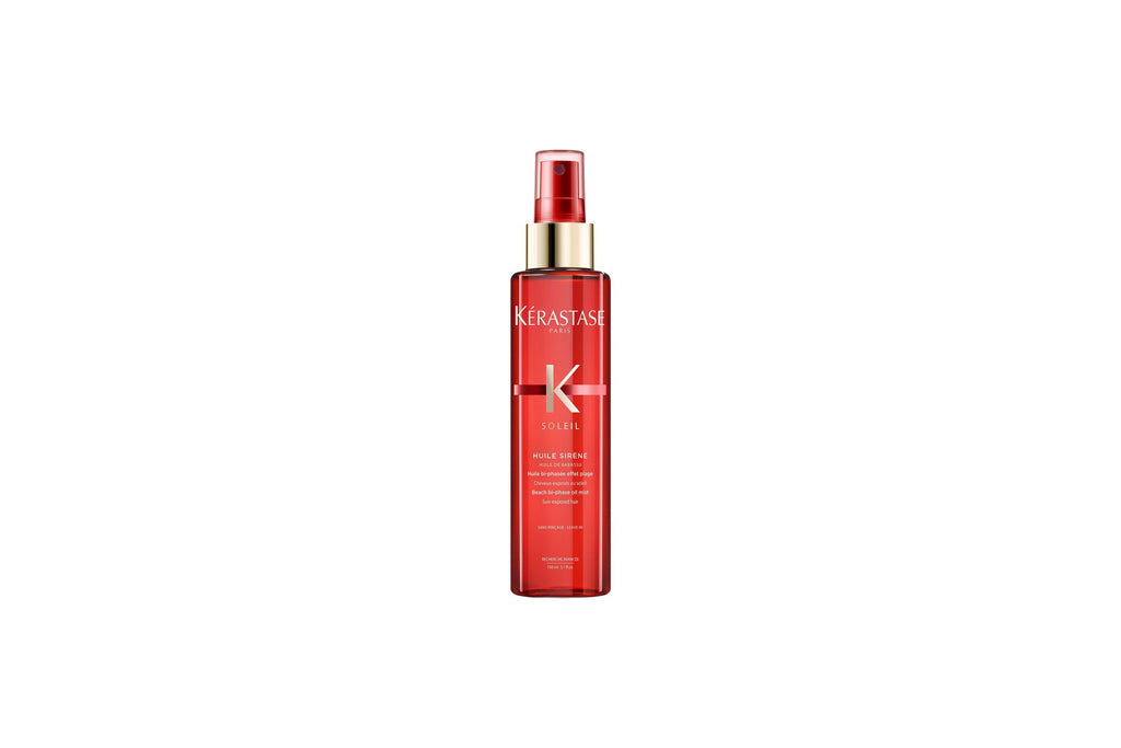 KÉRASTASE SOLEIL Huille Huile Sirène Oil 150 Ml