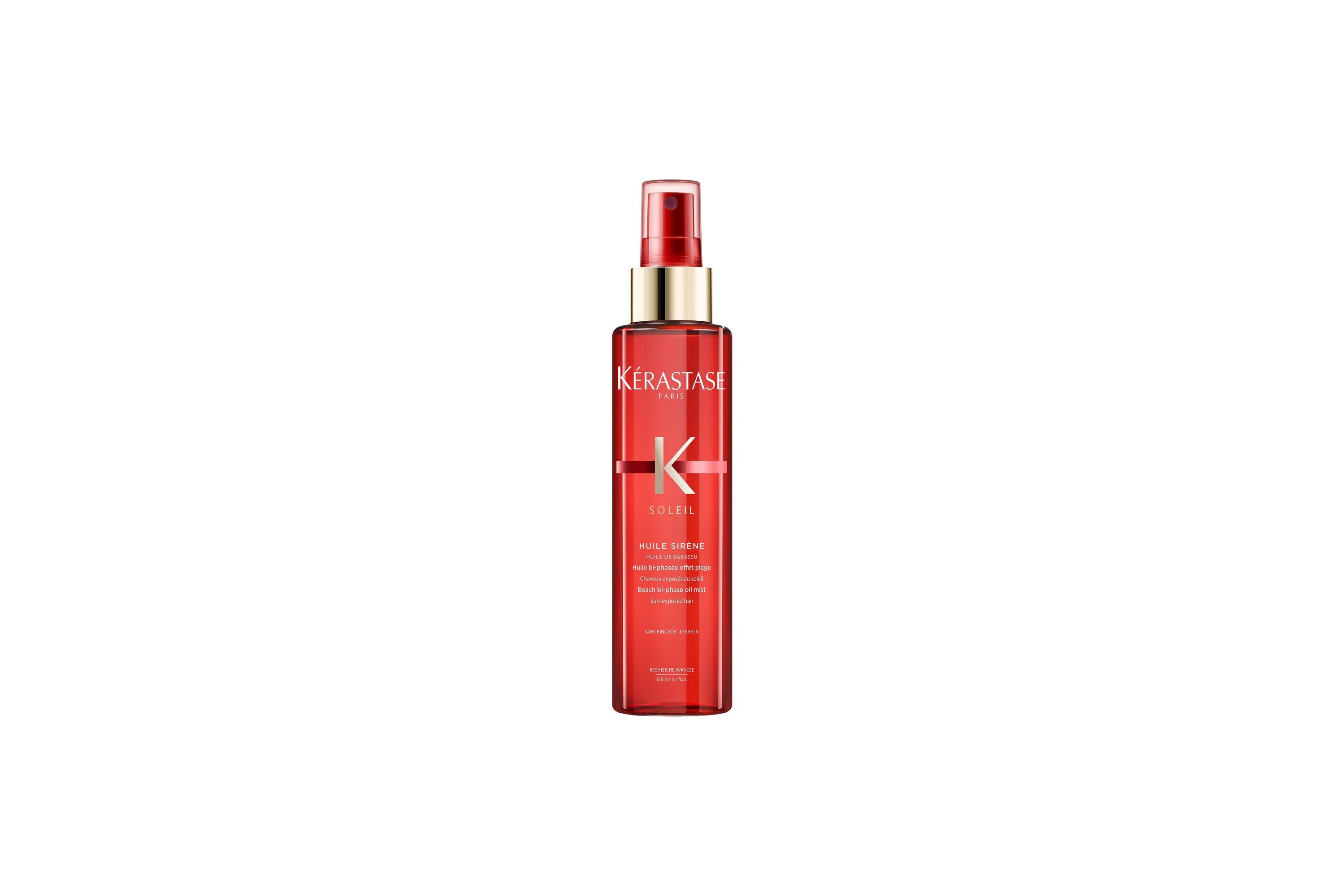 KÉRASTASE SOLEIL Huille Sirene Spray 150 Ml