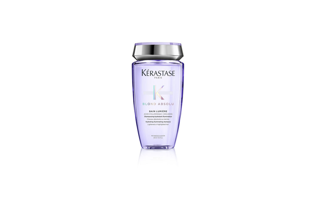 KÉRASTASE BLOND ABSOLU Champú Lumière 250 Ml