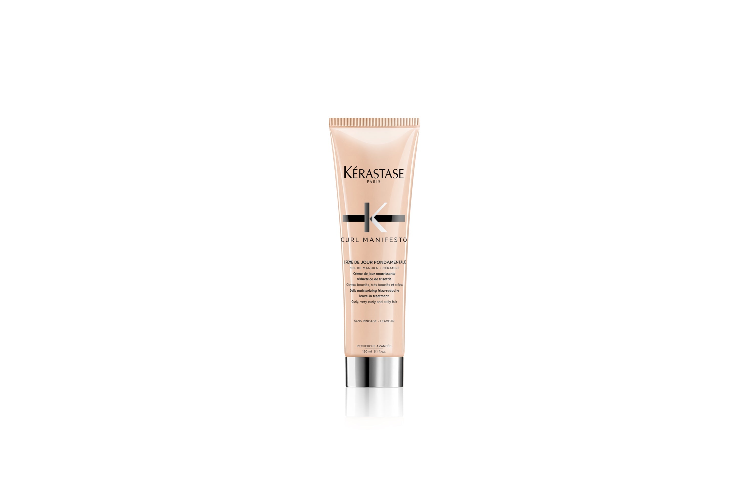 KÉRASTASE CURL MANIFESTO Crema 150 Ml