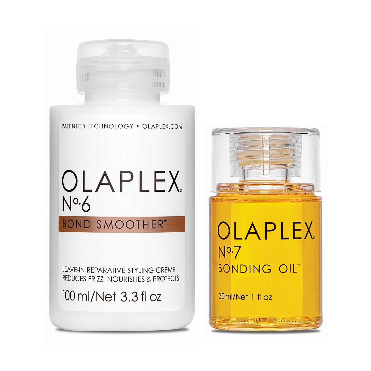 OLAPLEX Iconic Styling Duo
