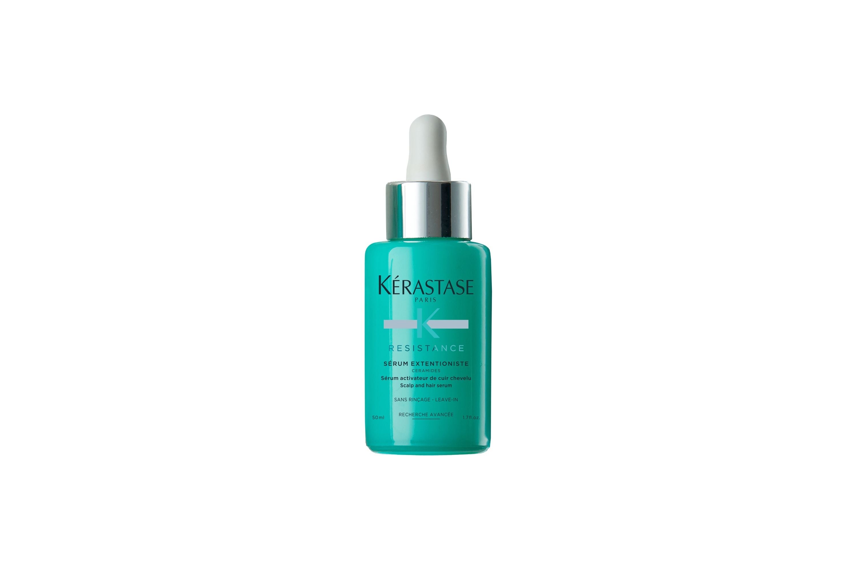 KÉRASTASE RESISTANCE Sérum Scalp Extentioniste 50 Ml