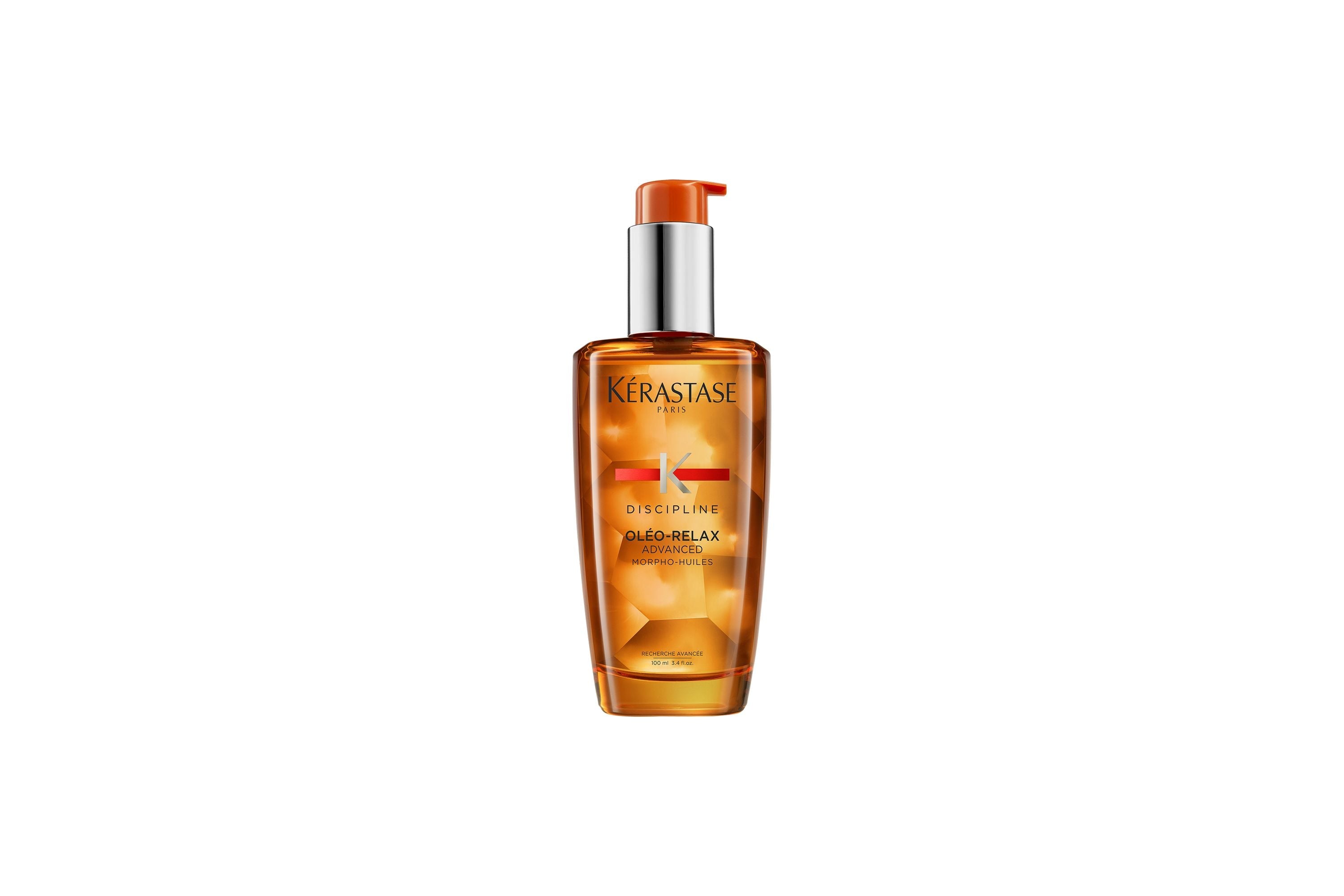 KÉRASTASE DISCIPLINE Aceite Oléo Relax 100 Ml