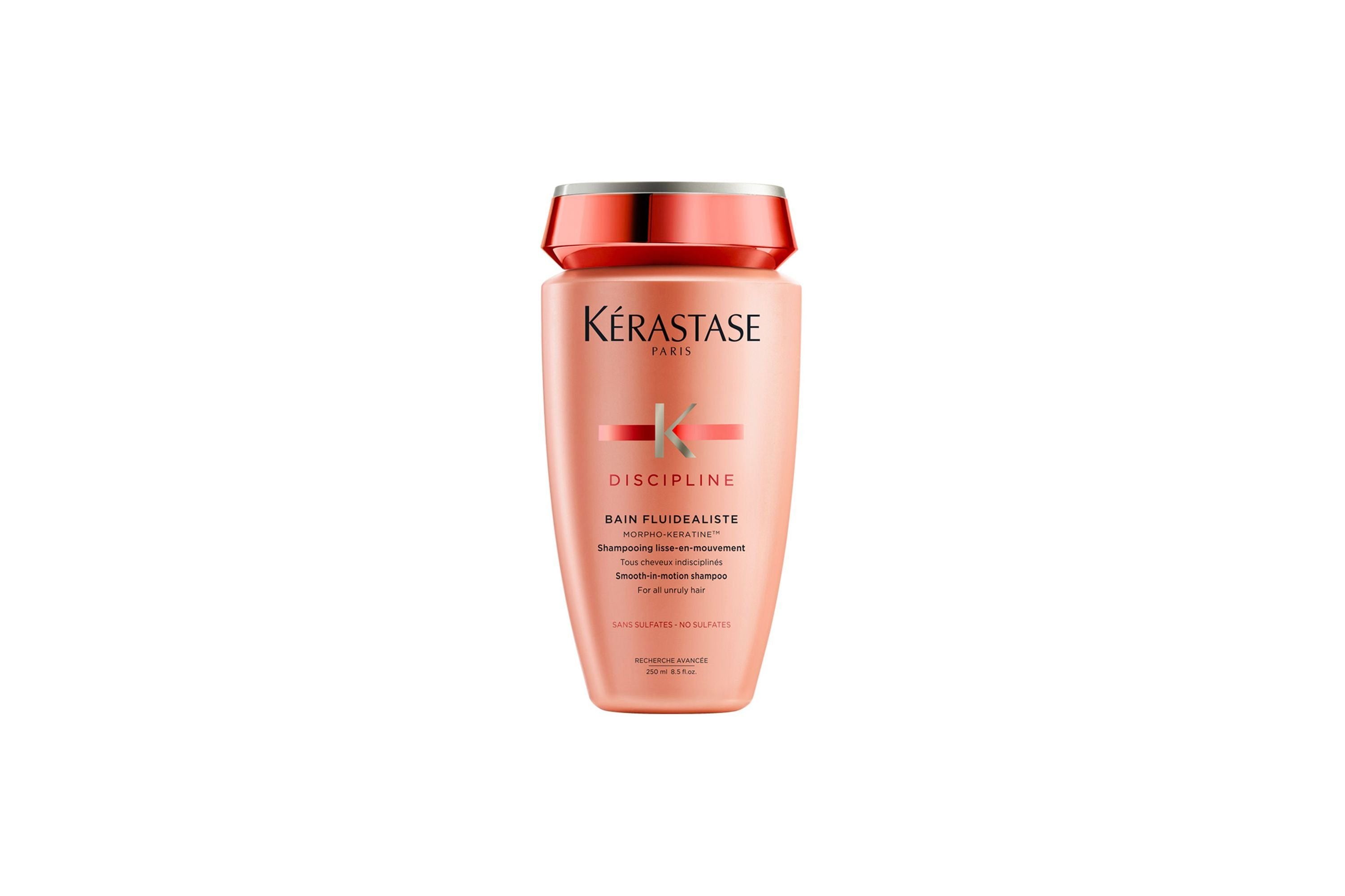KÉRASTASE DISCIPLINE Fluidealiste Gentle Formula Shampoo 250 ml