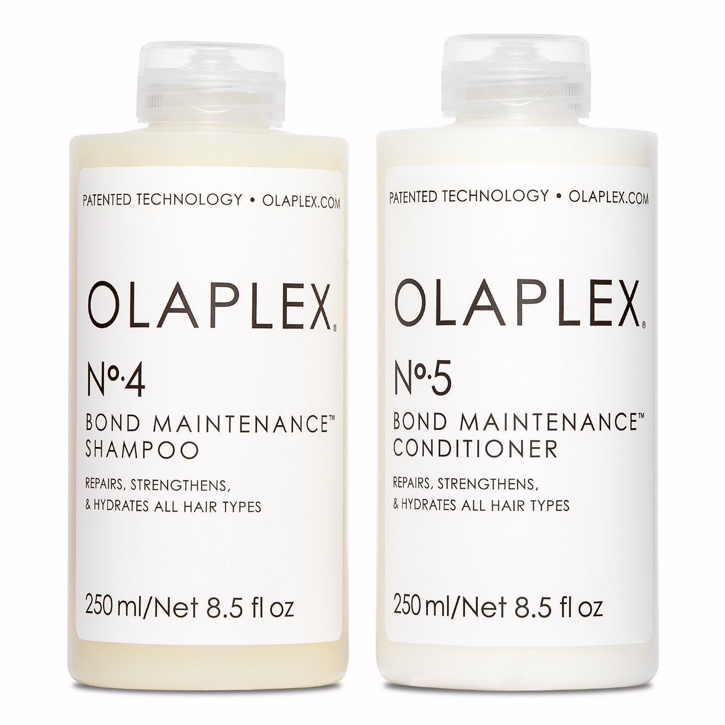 OLAPLEX champu Cleanse  o acondicionador Condition