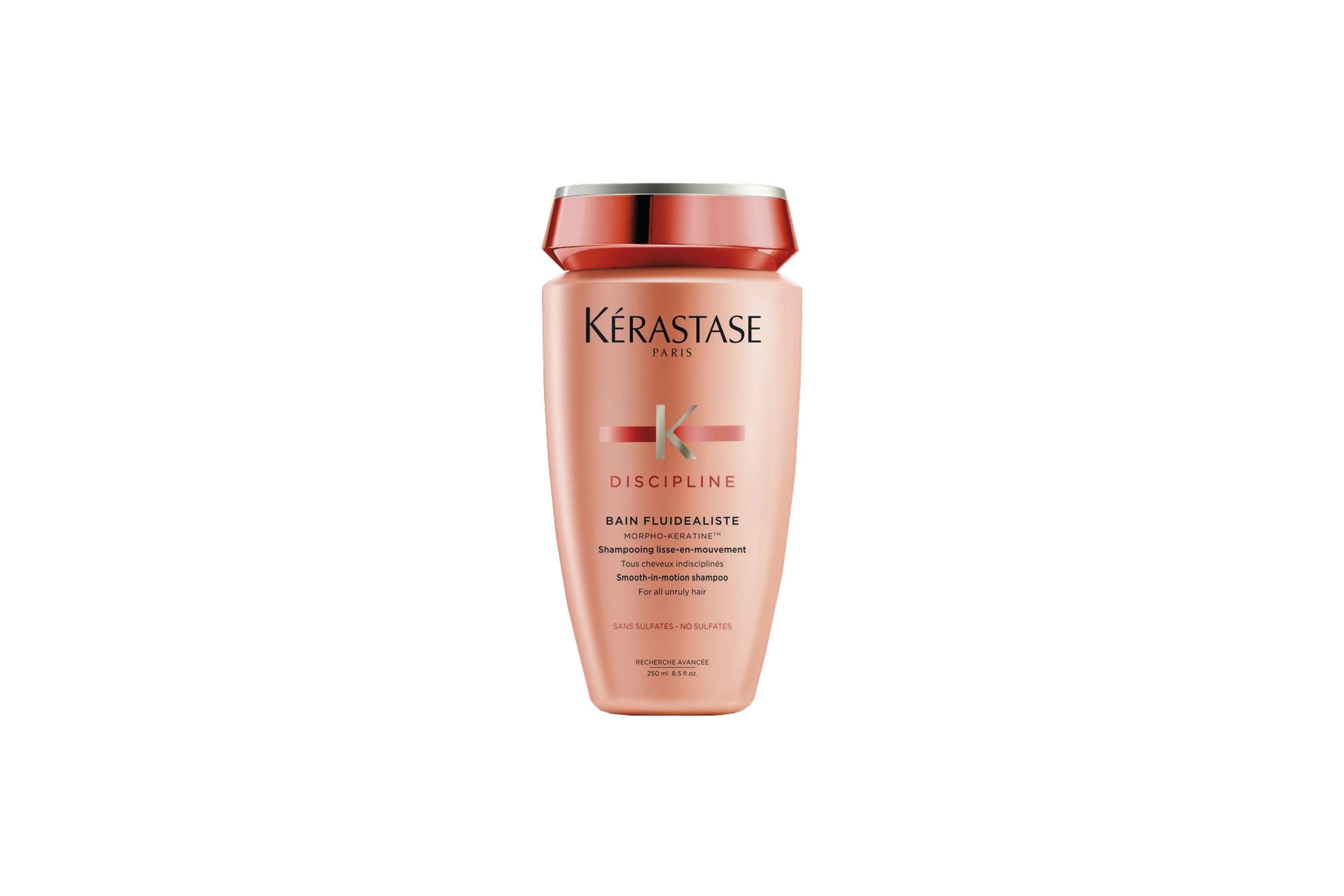KÉRASTASE DISCIPLINE Fluidealiste Shampoo 250 ml