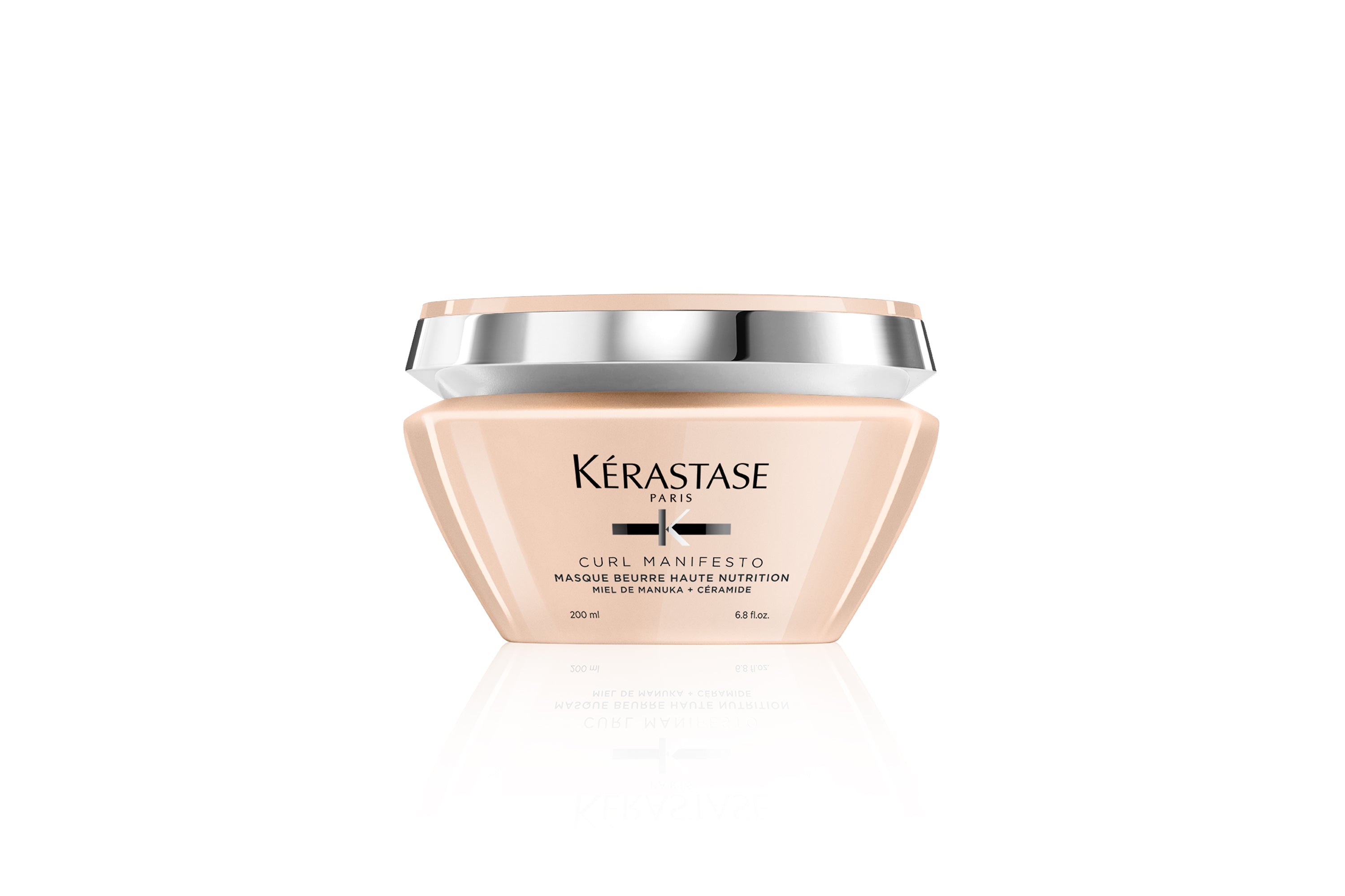 KÉRASTASE CURL MANIFESTO Mascarilla 200 Ml