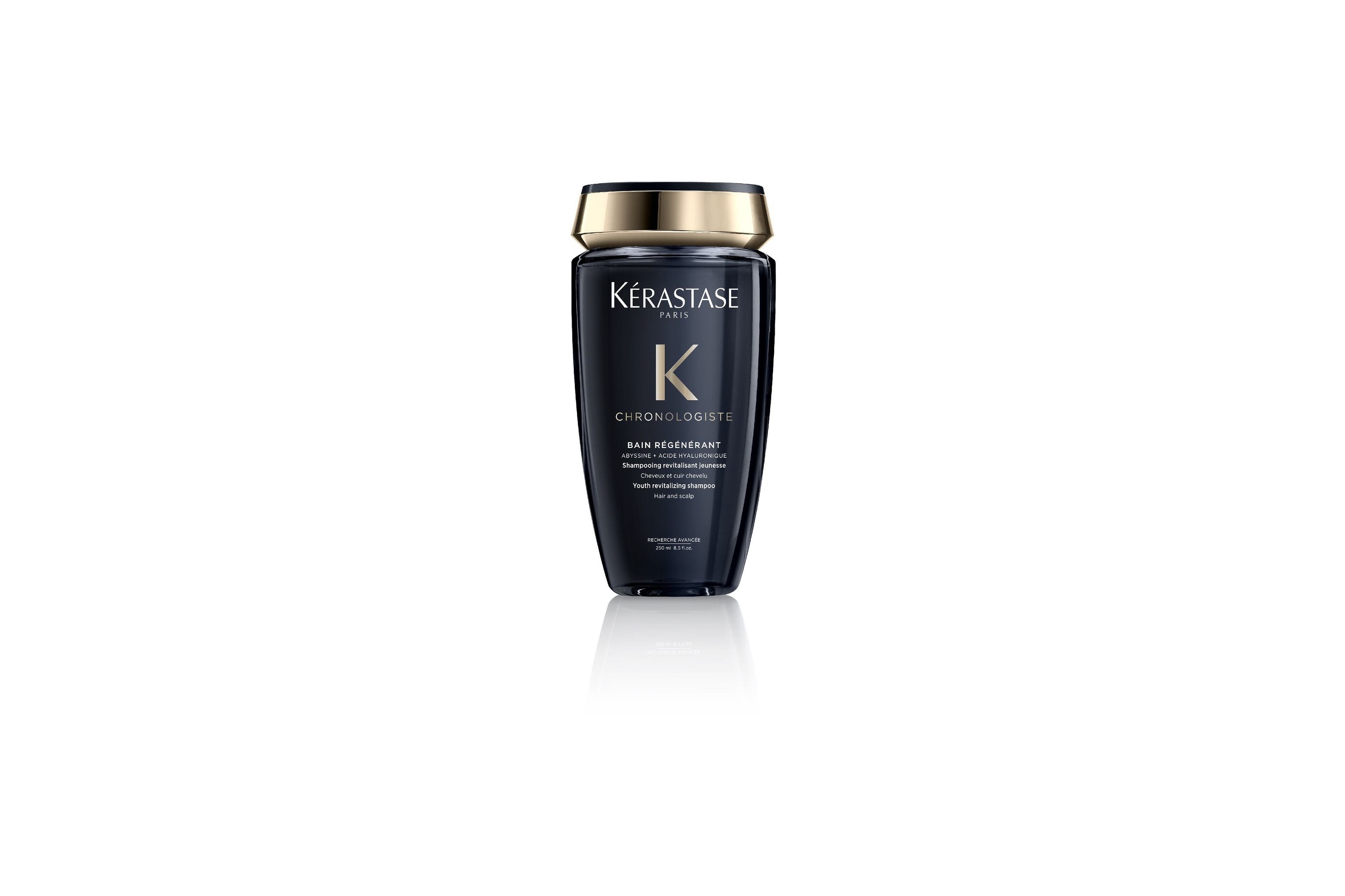 KÉRASTASE CHRONOLOGISTE Shampoo 250 Ml