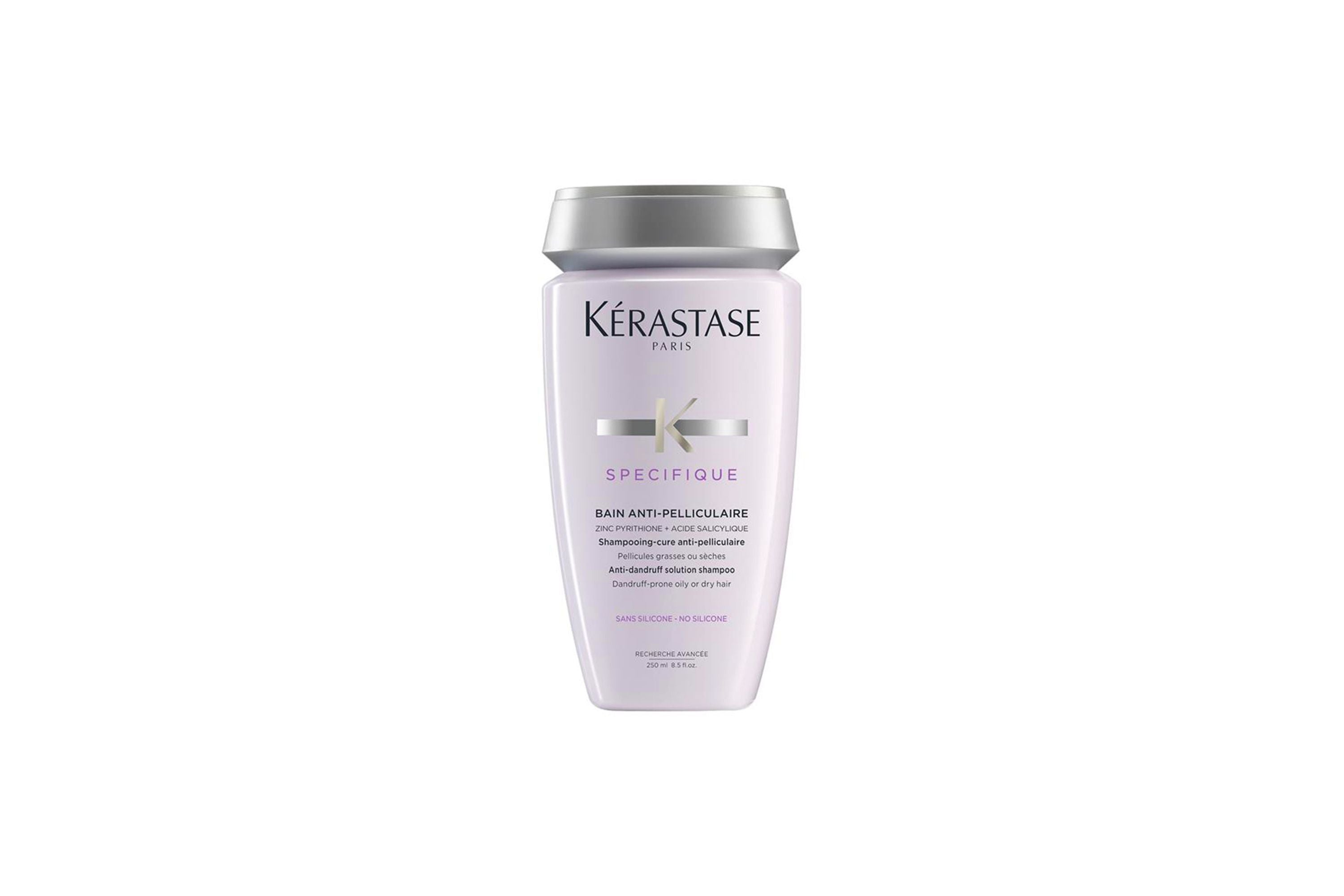 KÉRASTASE SPECIFIQUE Anti-Dandruff Shampoo 250 ml