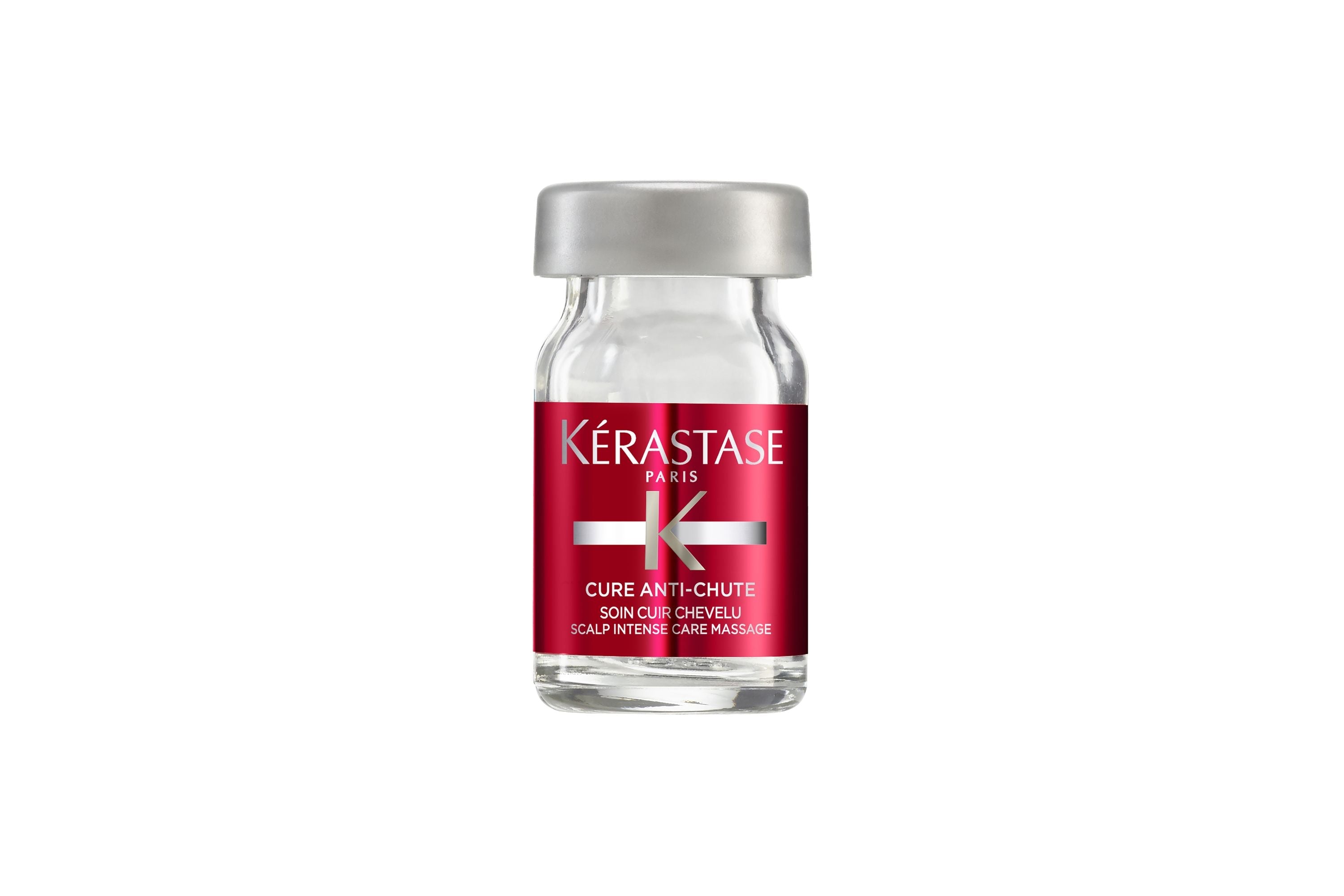 KÉRASTASE SPECIFIQUE Ampollas Anti Caída Aminexil 10 x 6 Ml