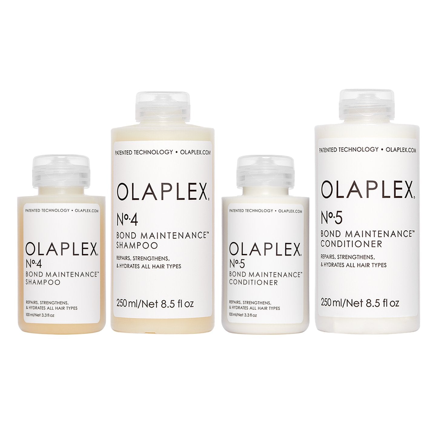 OLAPLEX Home & Away Daily Ritual Kit