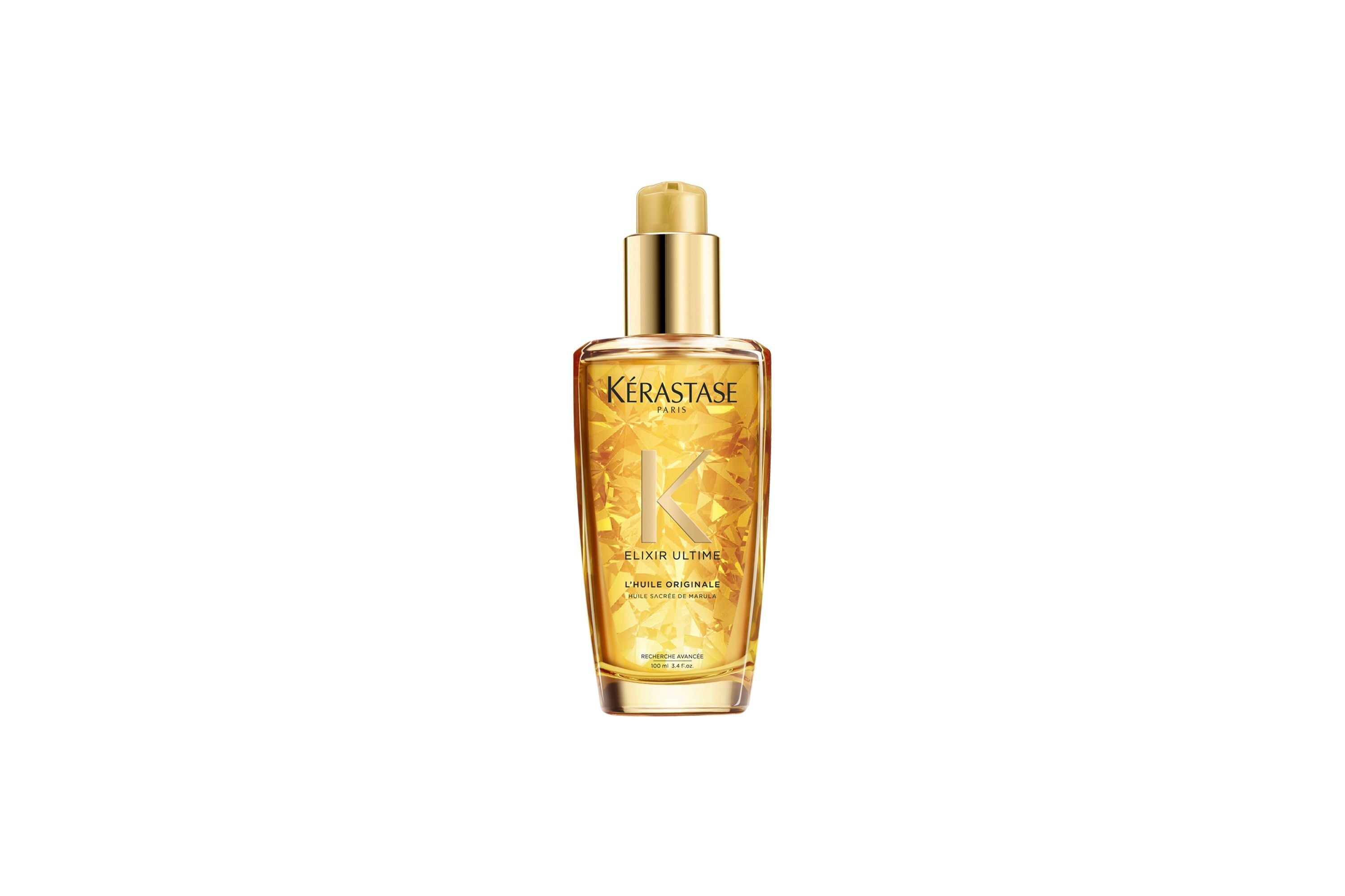 KÉRASTASE ELIXIR ULTIME Original Oil 100 Ml
