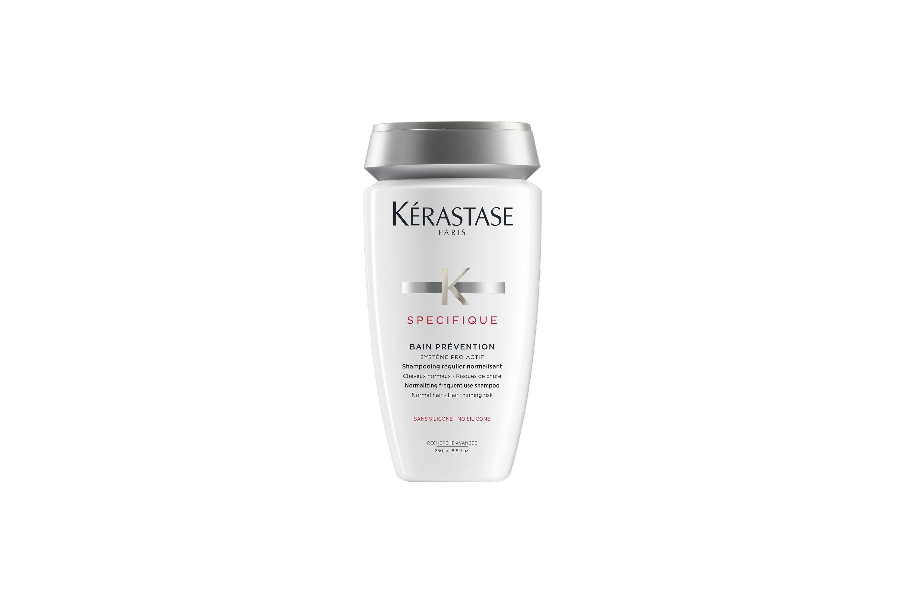 KÉRASTASE SPECIFIQUE Champú Prevención 250 Ml