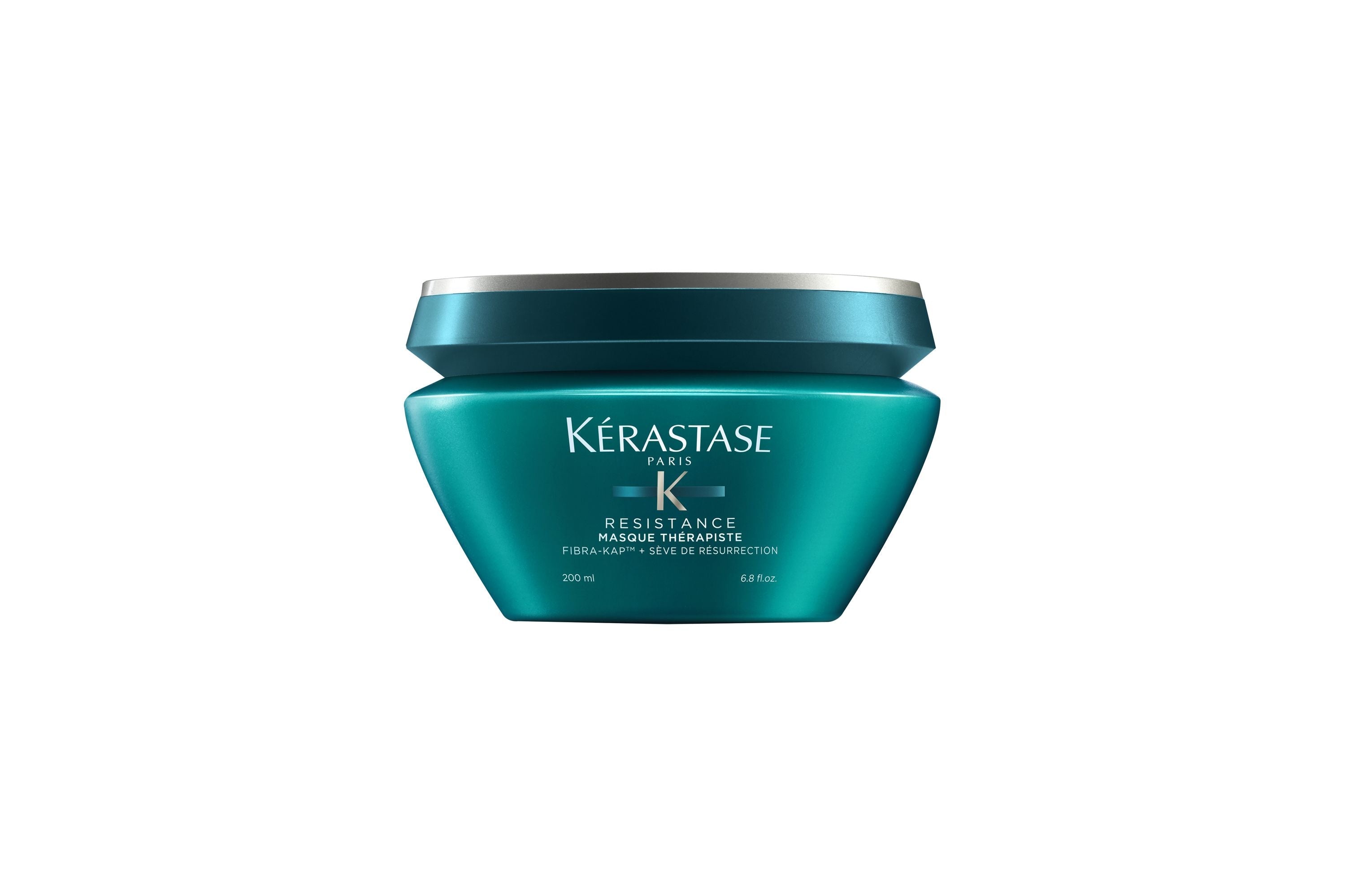 KÉRASTASE RESISTANCE Mascarilla Thérapiste 200 Ml