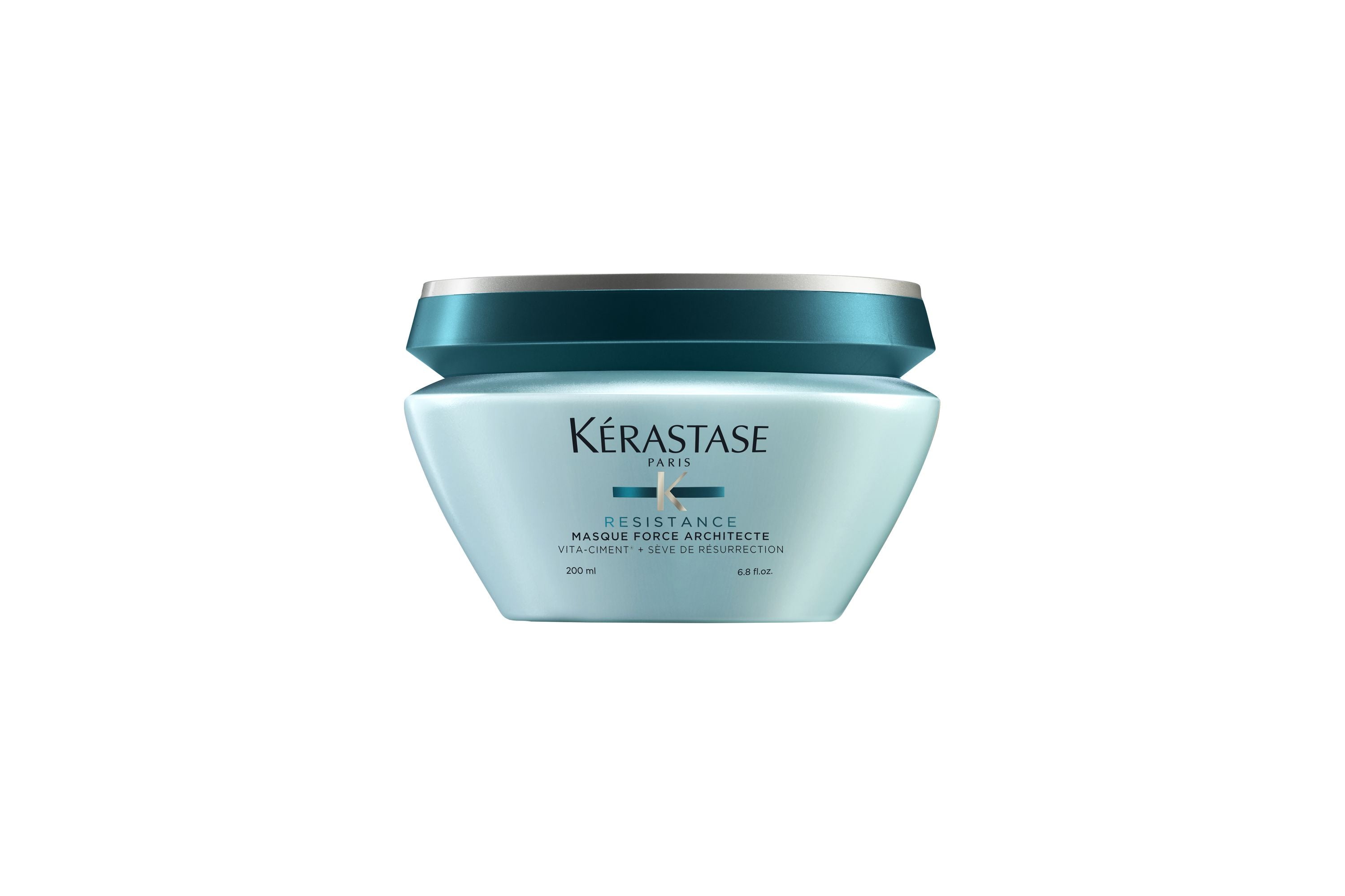 KÉRASTASE RESISTANCE Mascarilla Force Architecte 200 Ml