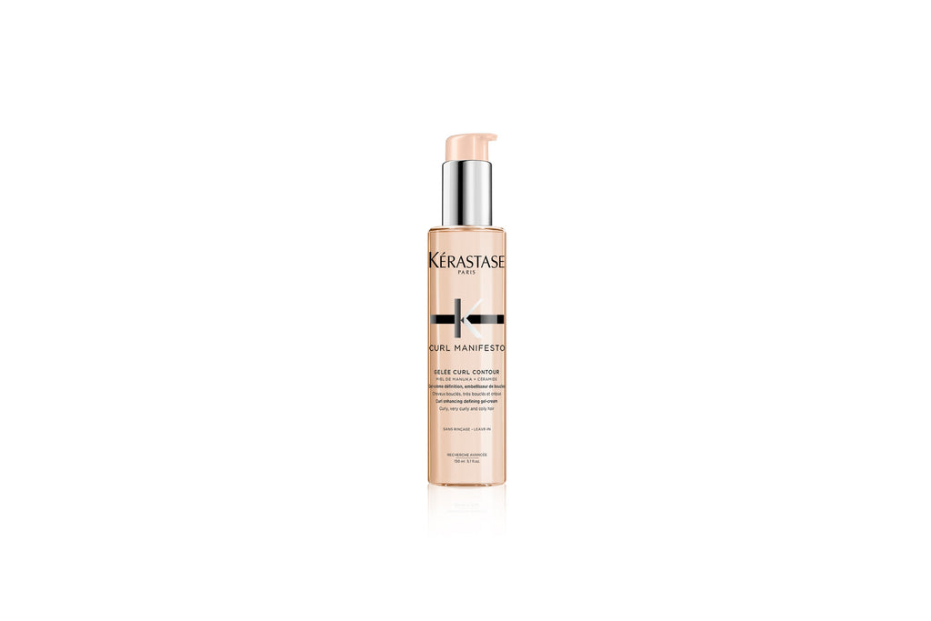 KÉRASTASE CURL MANIFESTO Gelée 150 Ml