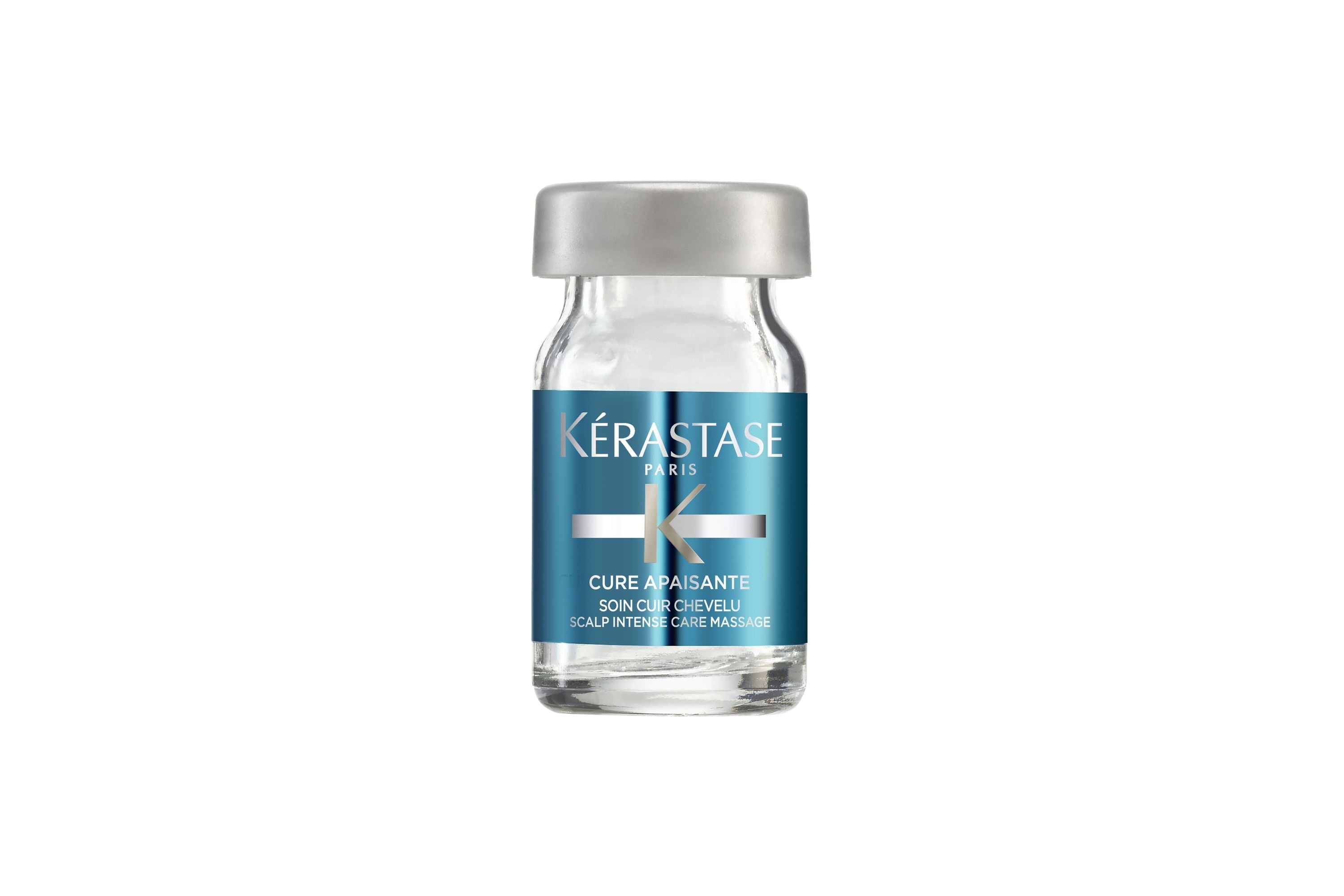KÉRASTASE SPECIFIQUE Soothing Ampoules 12 x 6 ml