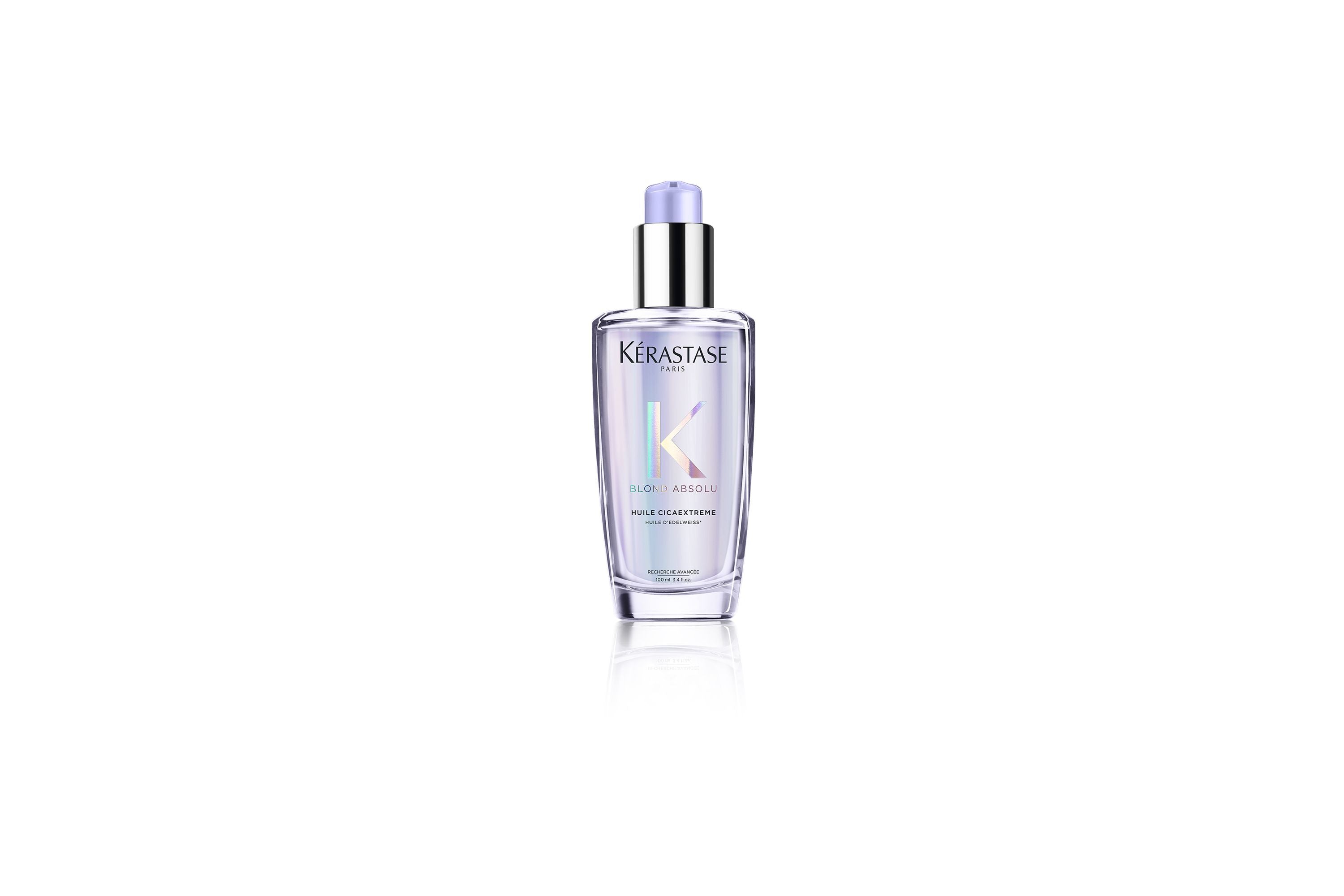 KÉRASTASE BLOND ABSOLU Huile Cicaextreme 100 Ml