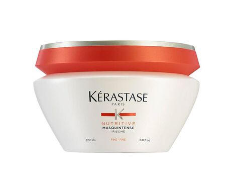 KÉRASTASE NUTRITIVE Masquintense Mask for Fine Hair 200 ml