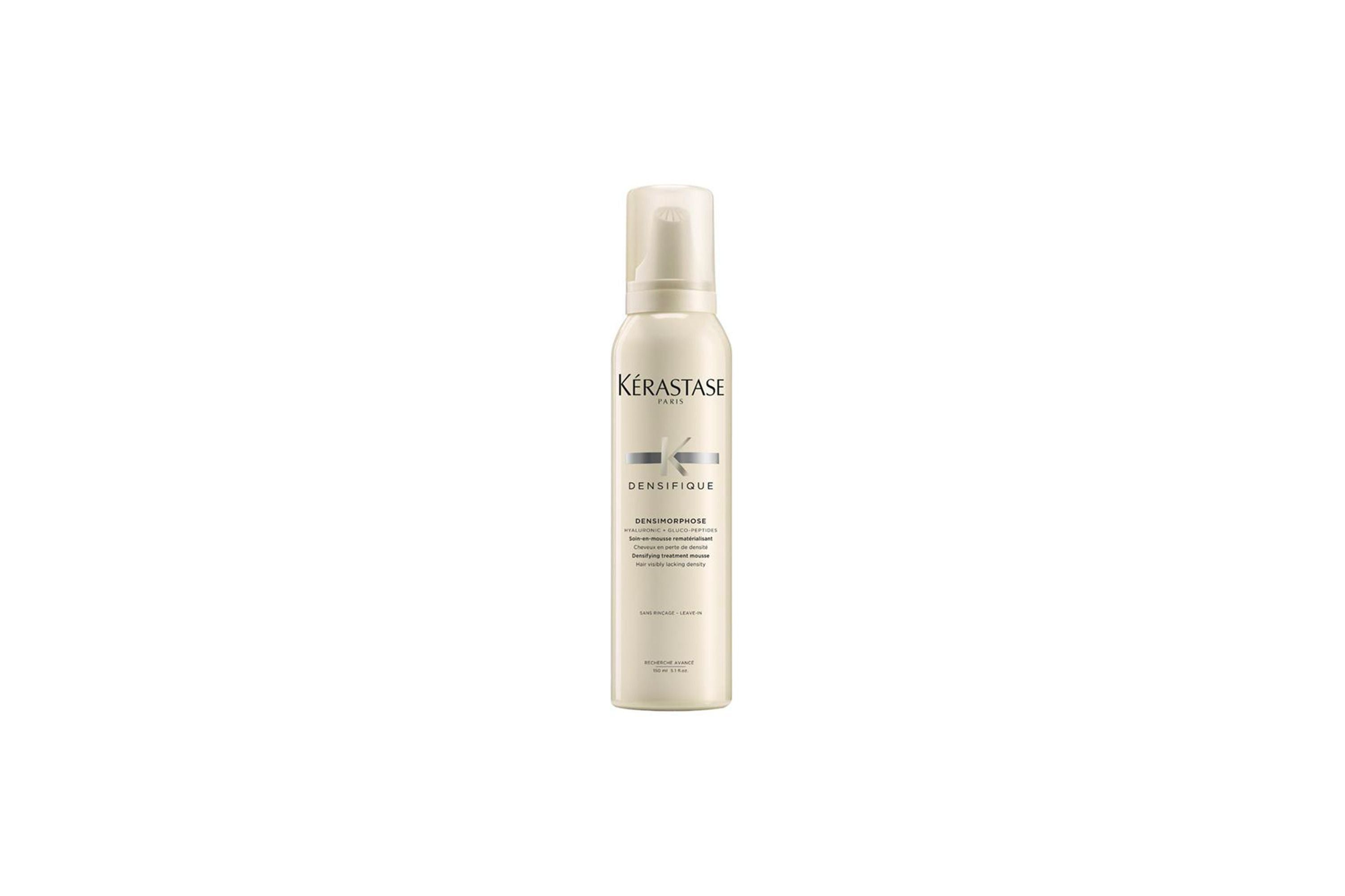 KÉRASTASE DENSIFIQUE Mousse Densimorphose 120 Ml