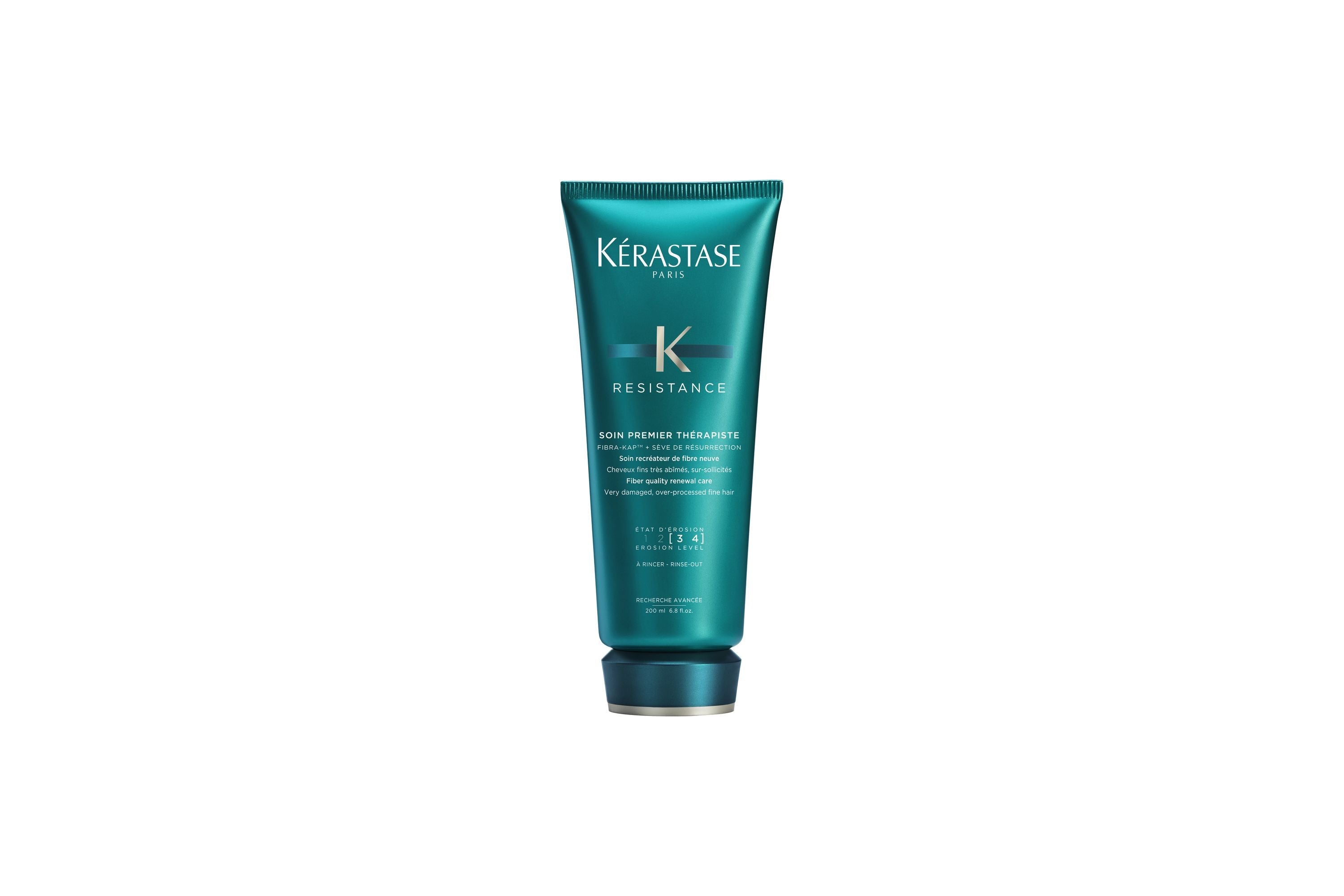 KÉRASTASE RESISTANCE Acondicionador Thérapiste 200 Ml