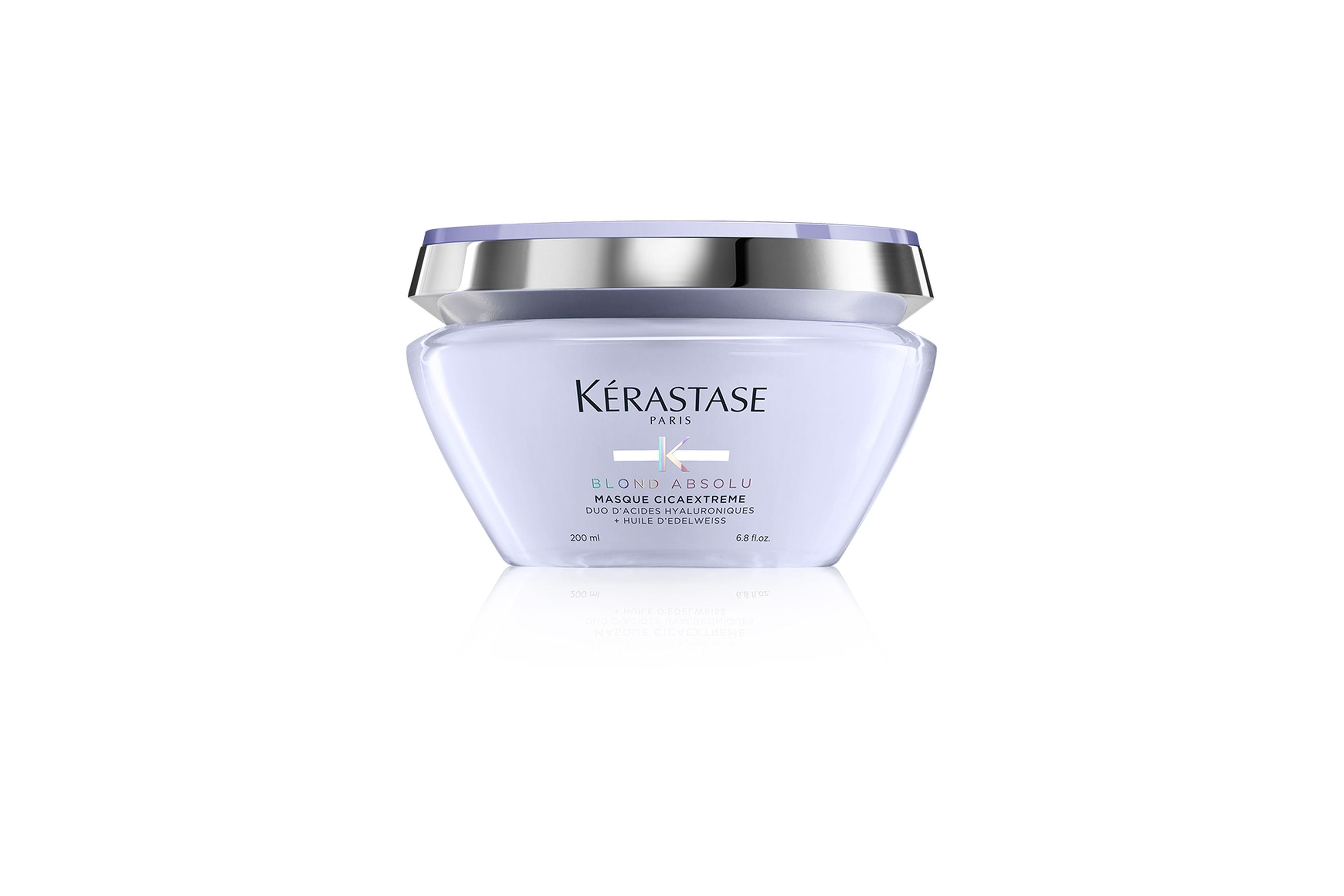 KÉRASTASE BLOND ABSOLU Mascarilla Cicaextreme 200 Ml