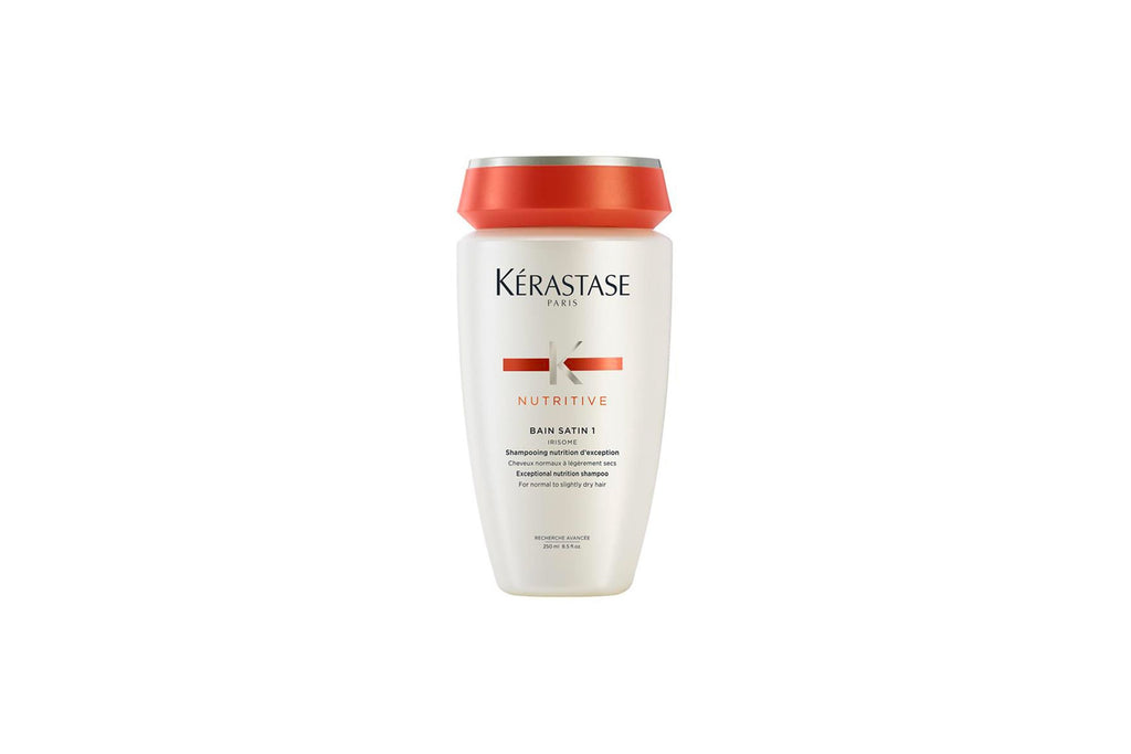 KÉRASTASE NUTRITIVE Shampoo Satin 1 250 ml