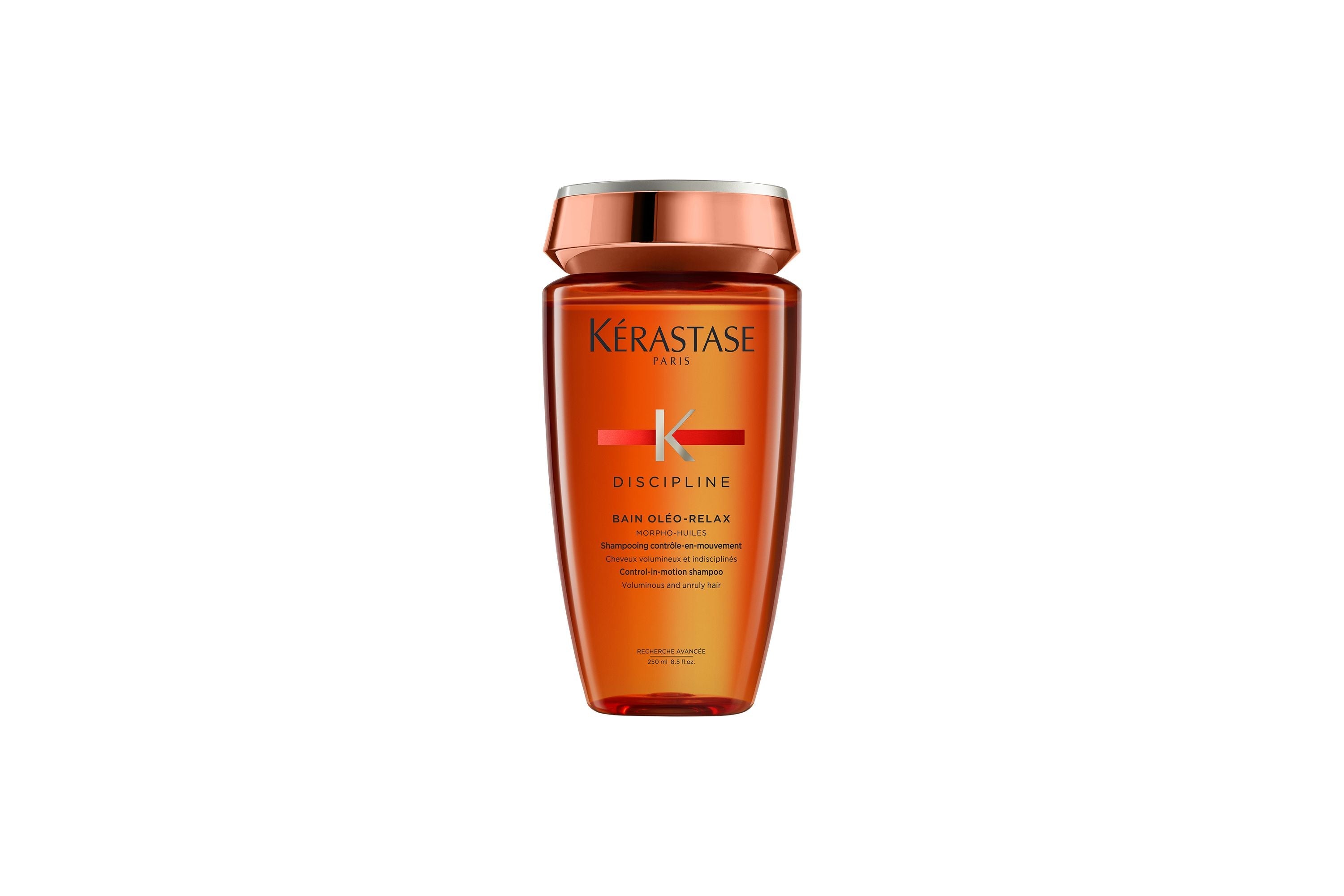 KÉRASTASE DISCIPLINE Champú Oléo Relax 250 Ml