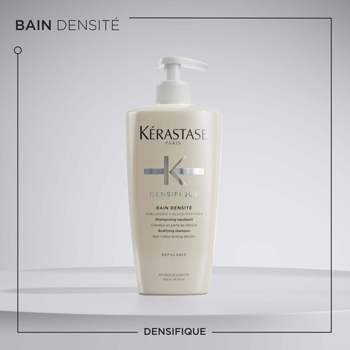 DENSIFIQUE Densité Shampoo 500 ml