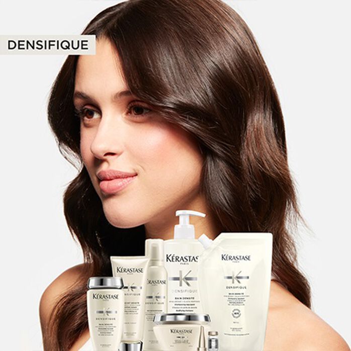 DENSIFIQUE Densité Shampoo 500 ml