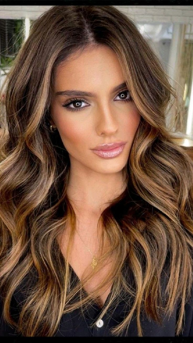 Balayage,Babylighs,Reflejos