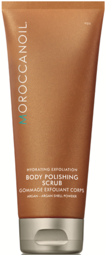 Crema Corporal 
Exfoliante Pulidora 200 ml
