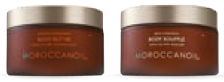 Crema Soufflé Corporal 200 ml